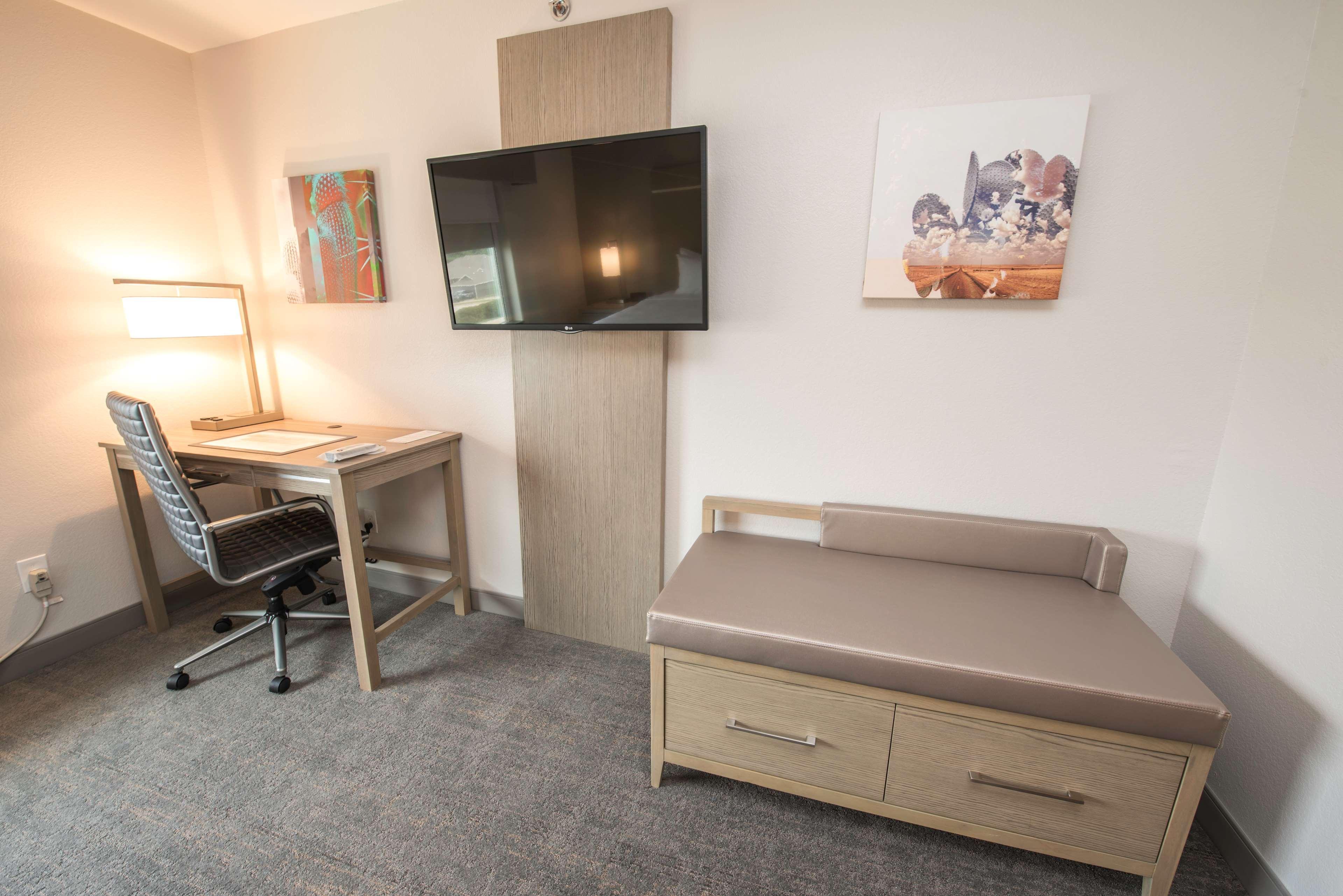 Clarion Pointe Near Medical Center Hotel San Antonio
