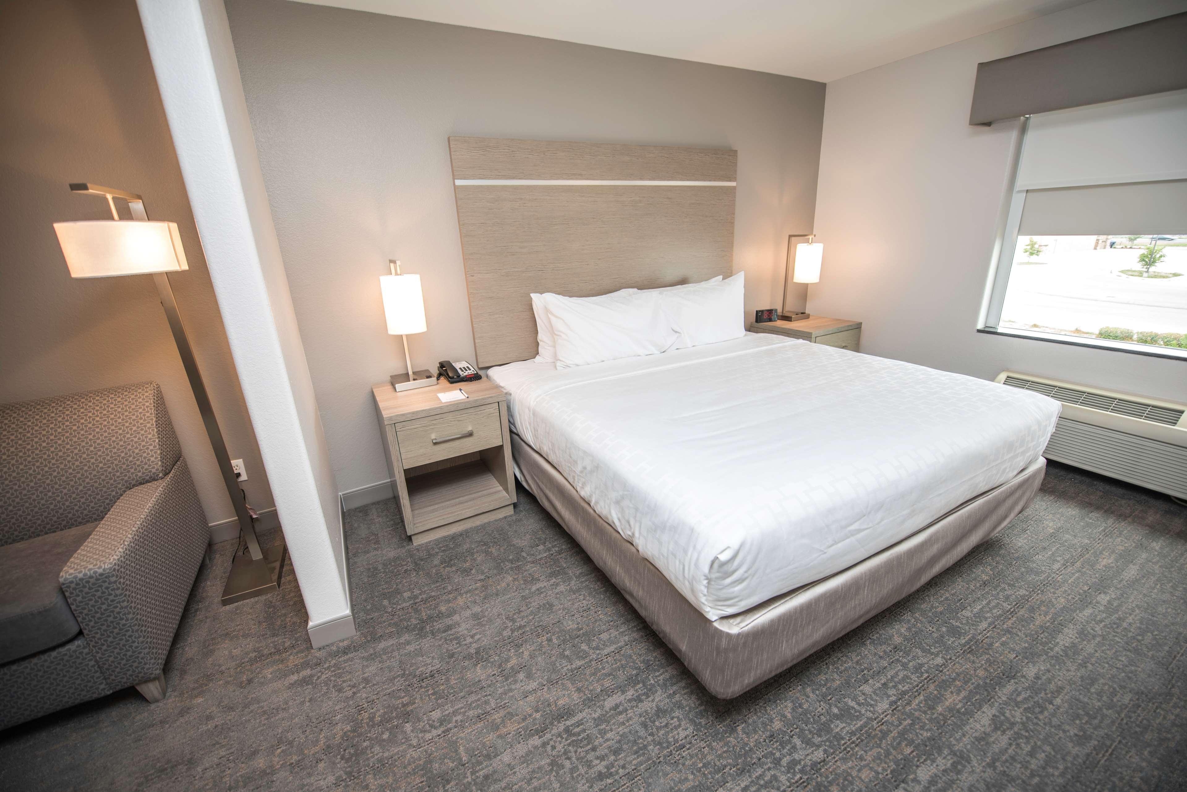 Clarion Pointe Near Medical Center 2* San Antonio