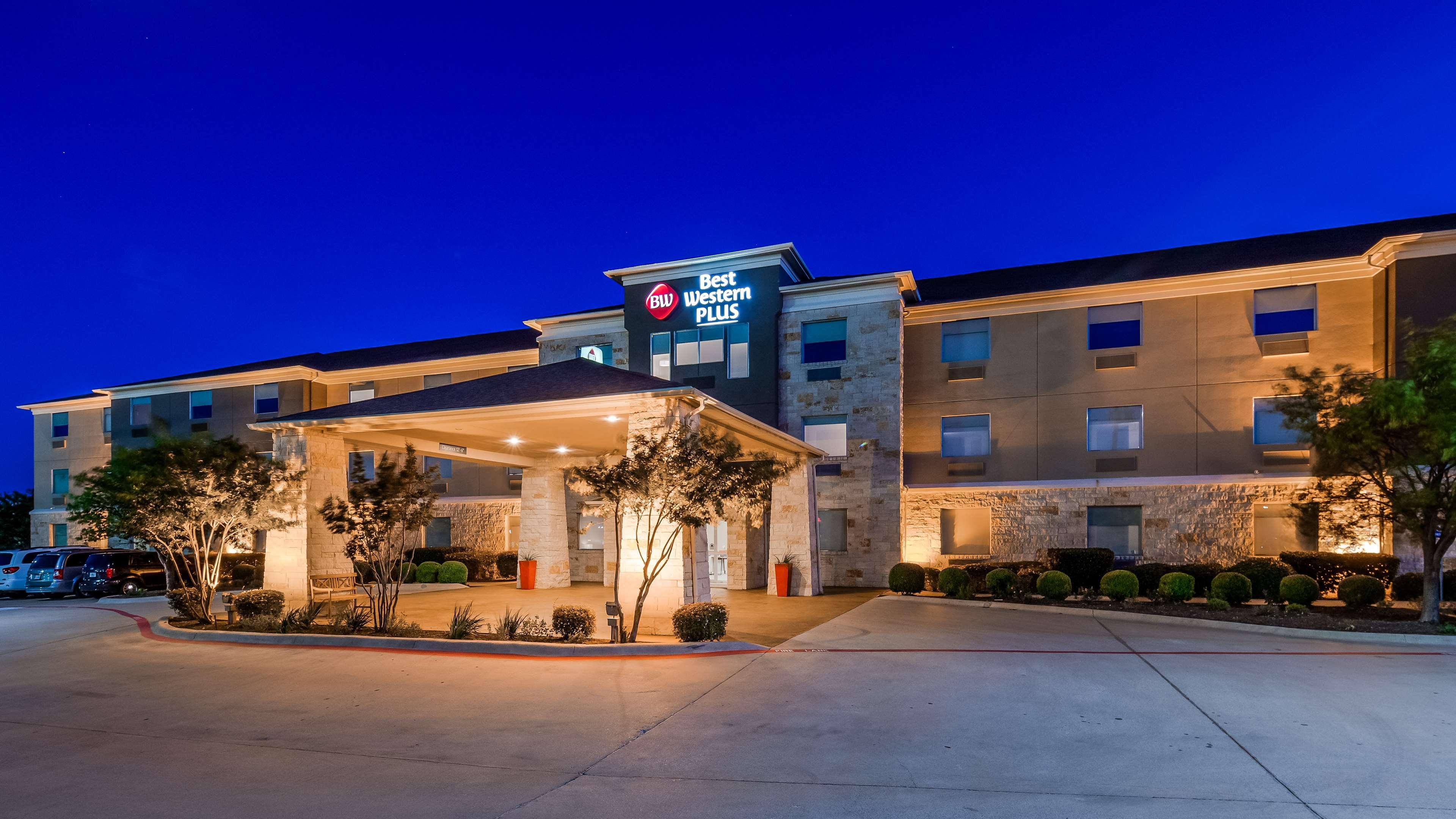 Hotel Clarion Pointe Near Medical Center San Antonio