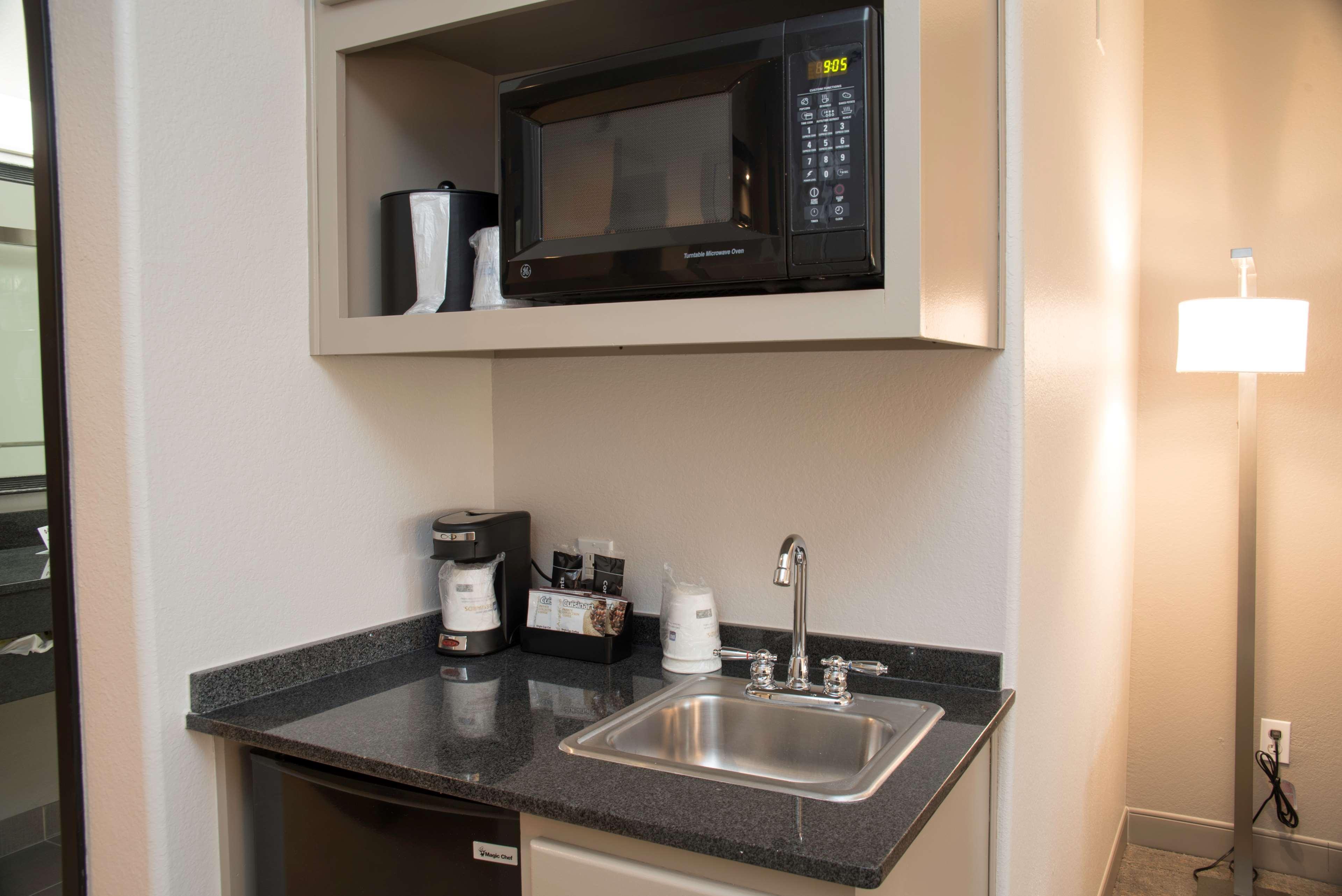 Clarion Pointe Near Medical Center 2* San Antonio