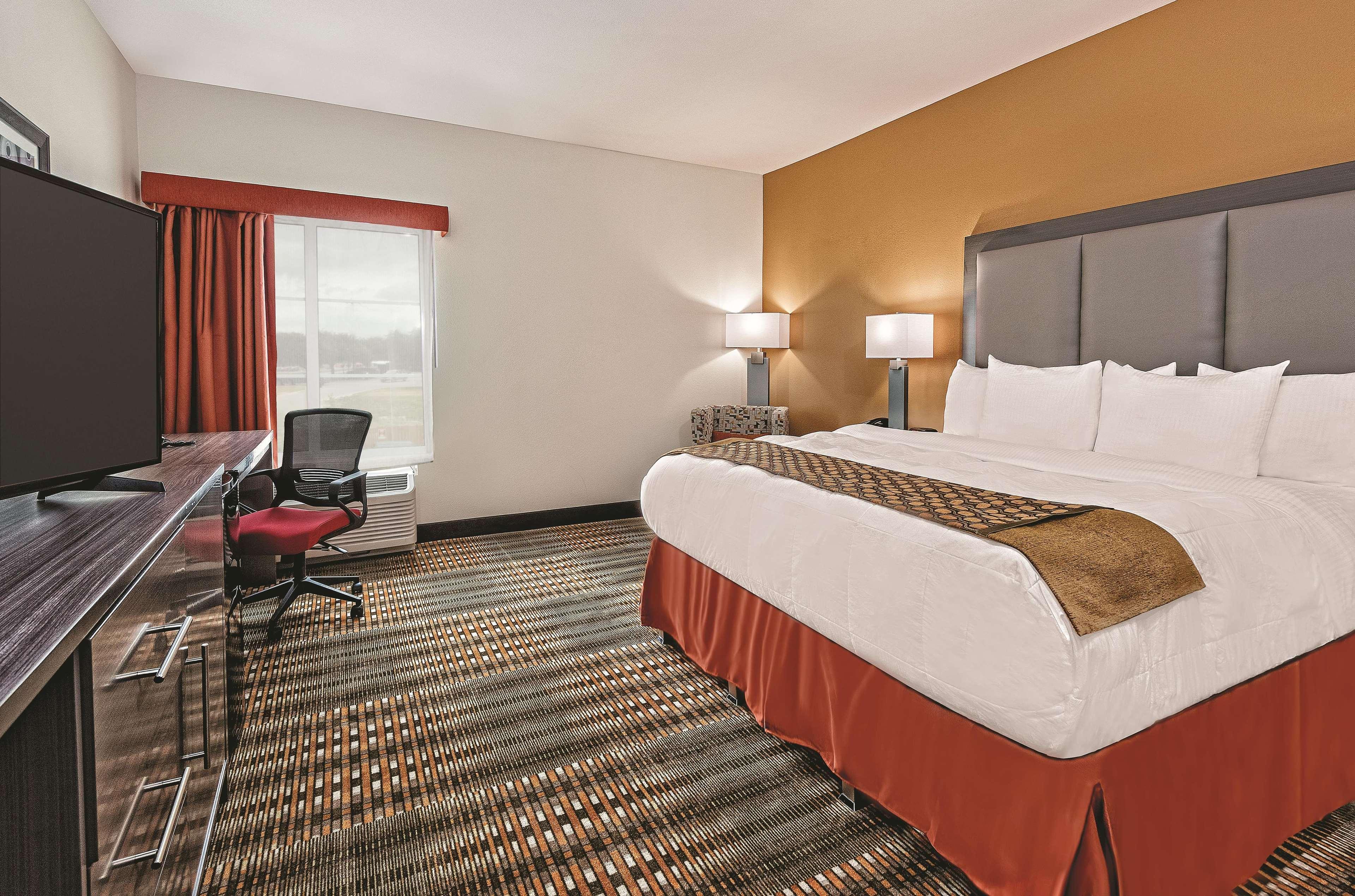Hotel La Quinta By Wyndham San Antonio By Frost Bank Center