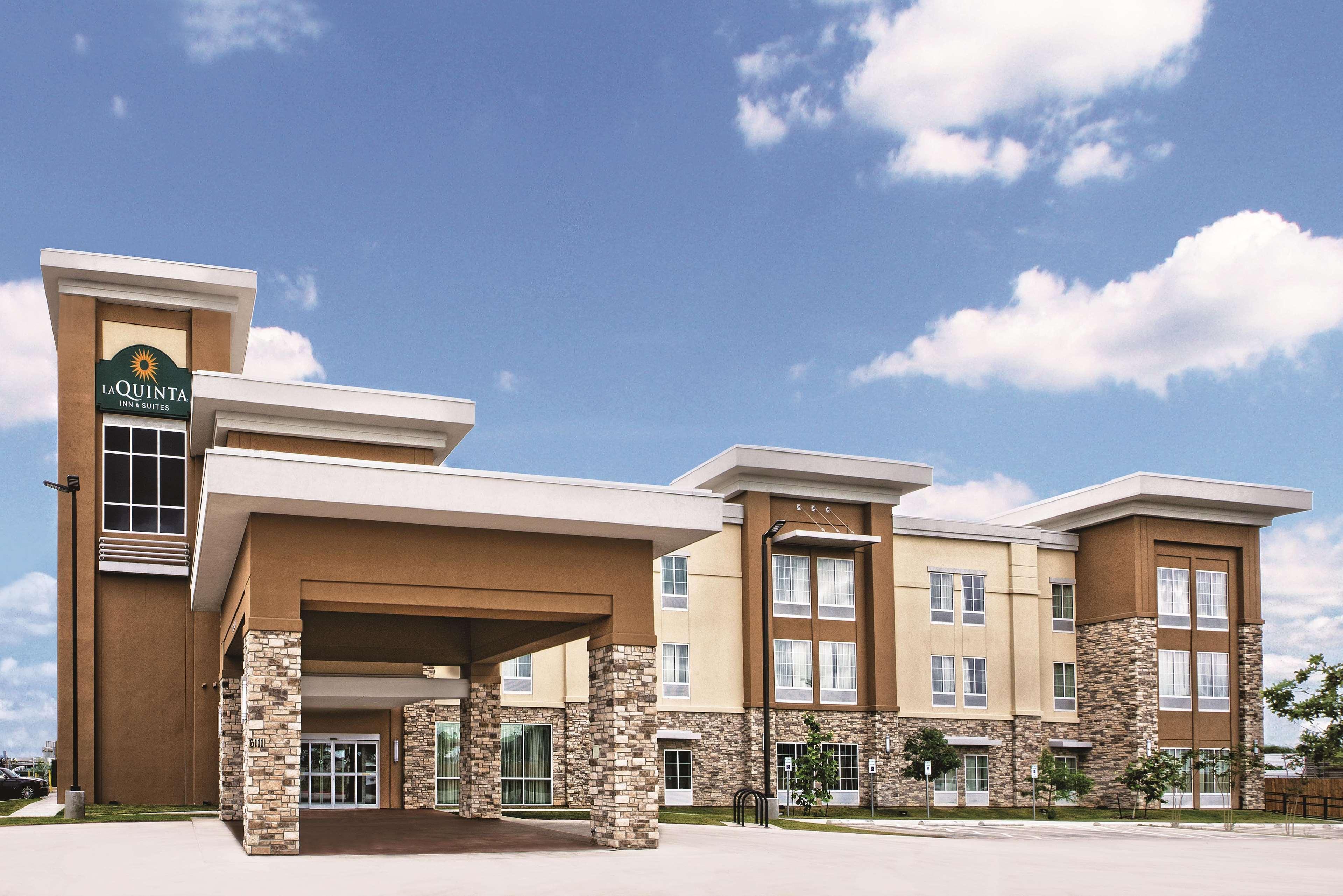 Hotel La Quinta By Wyndham San Antonio By Frost Bank Center