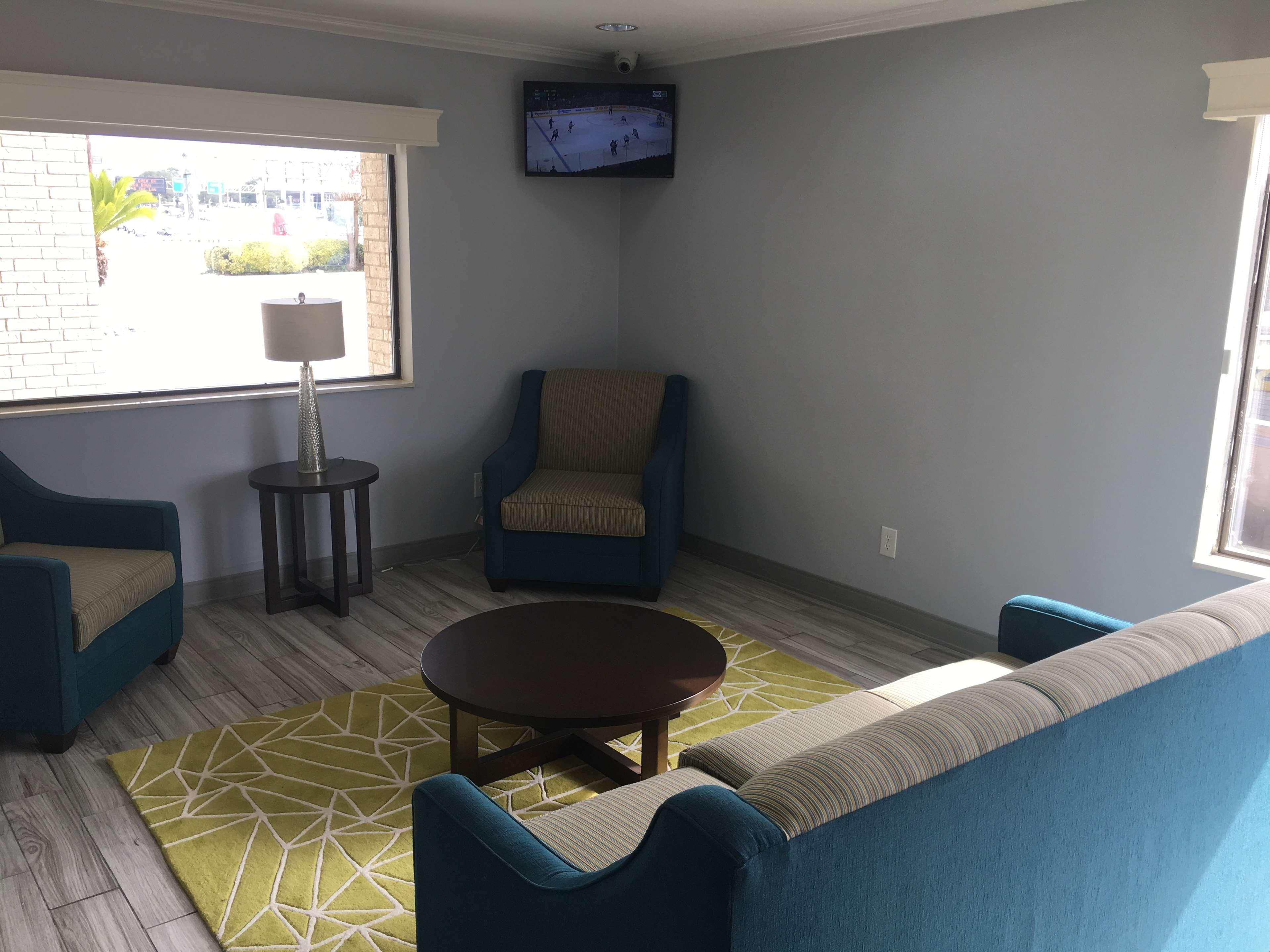 Best Western Garden