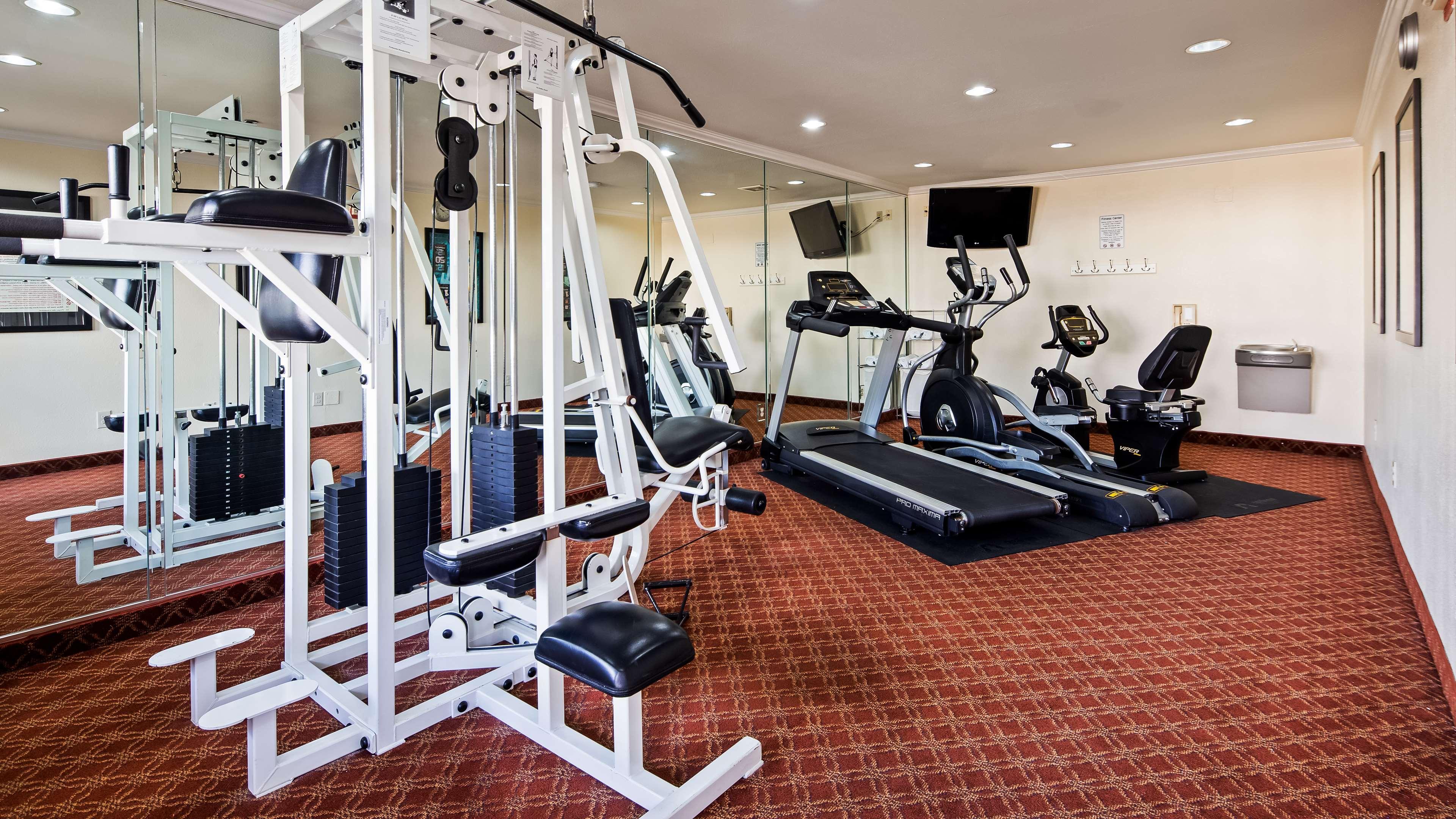 Best Western Garden Hotel