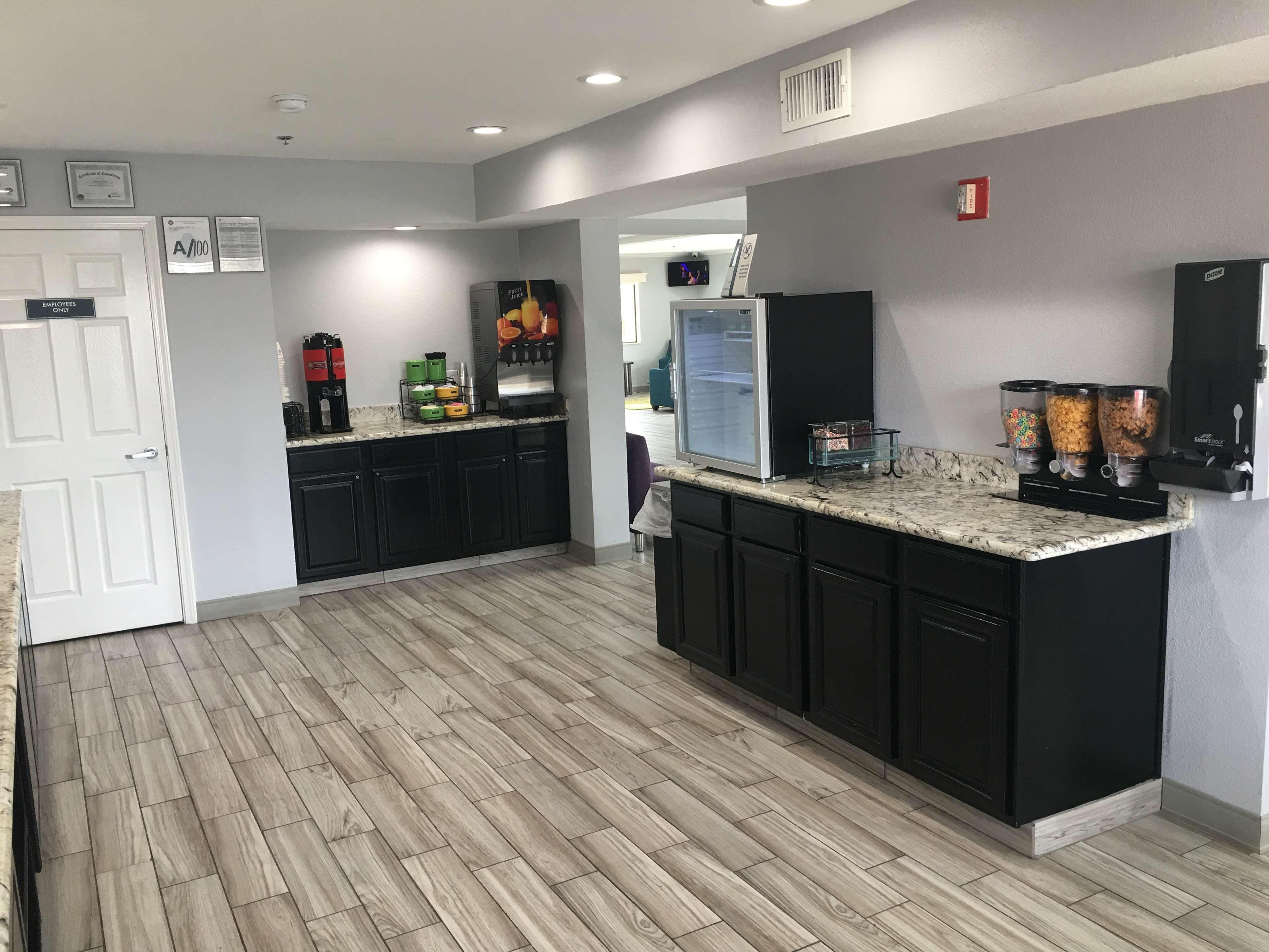 Best Western Garden San Antonio