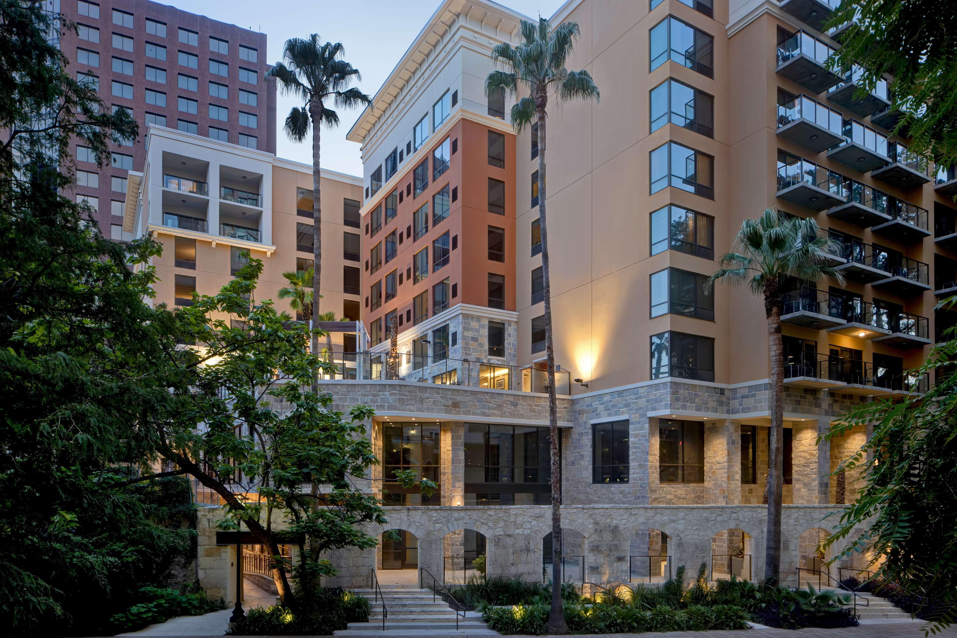 Home2 By Hilton On The Riverwalk Hotel 3*