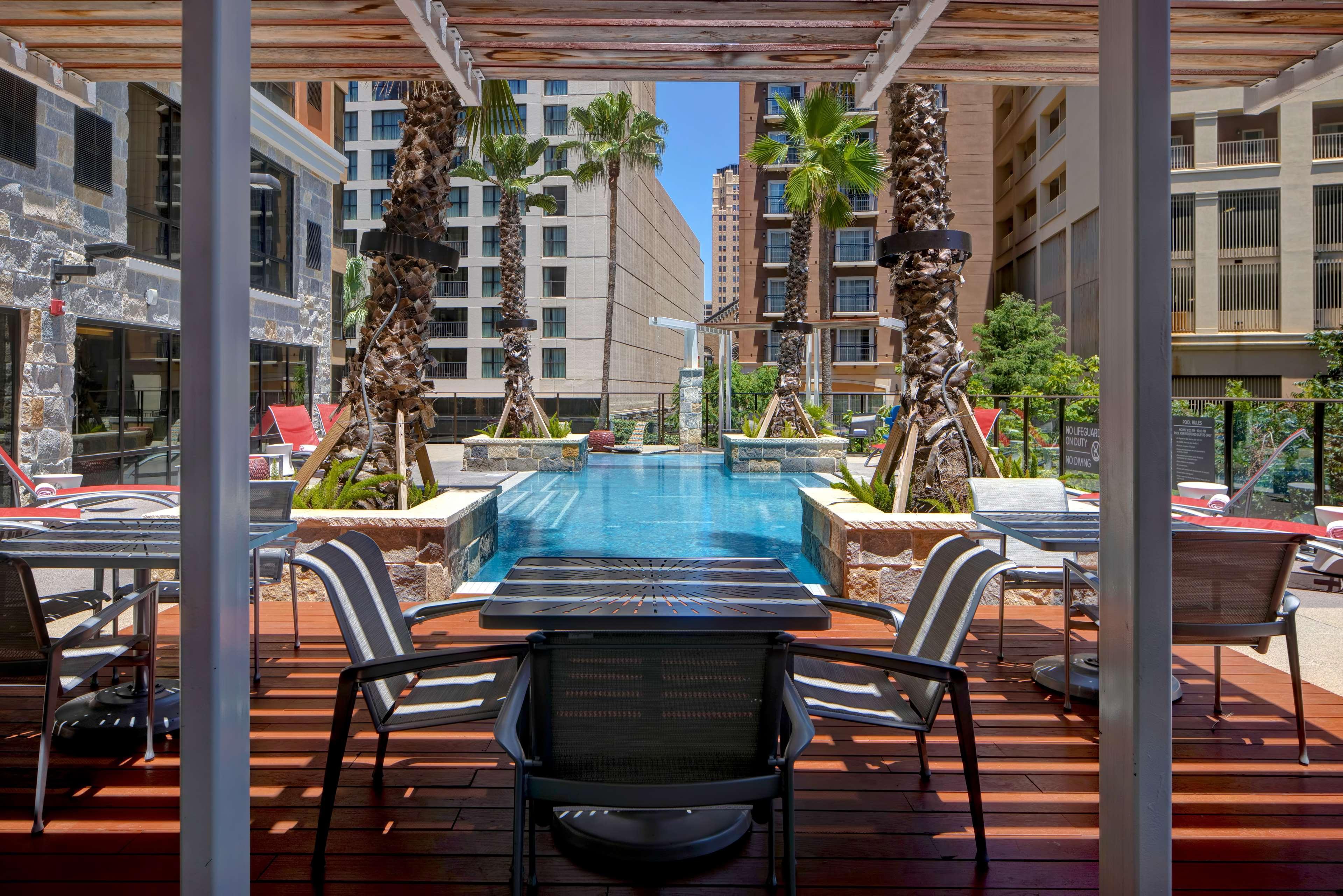Home2 By Hilton On The Riverwalk San Antonio