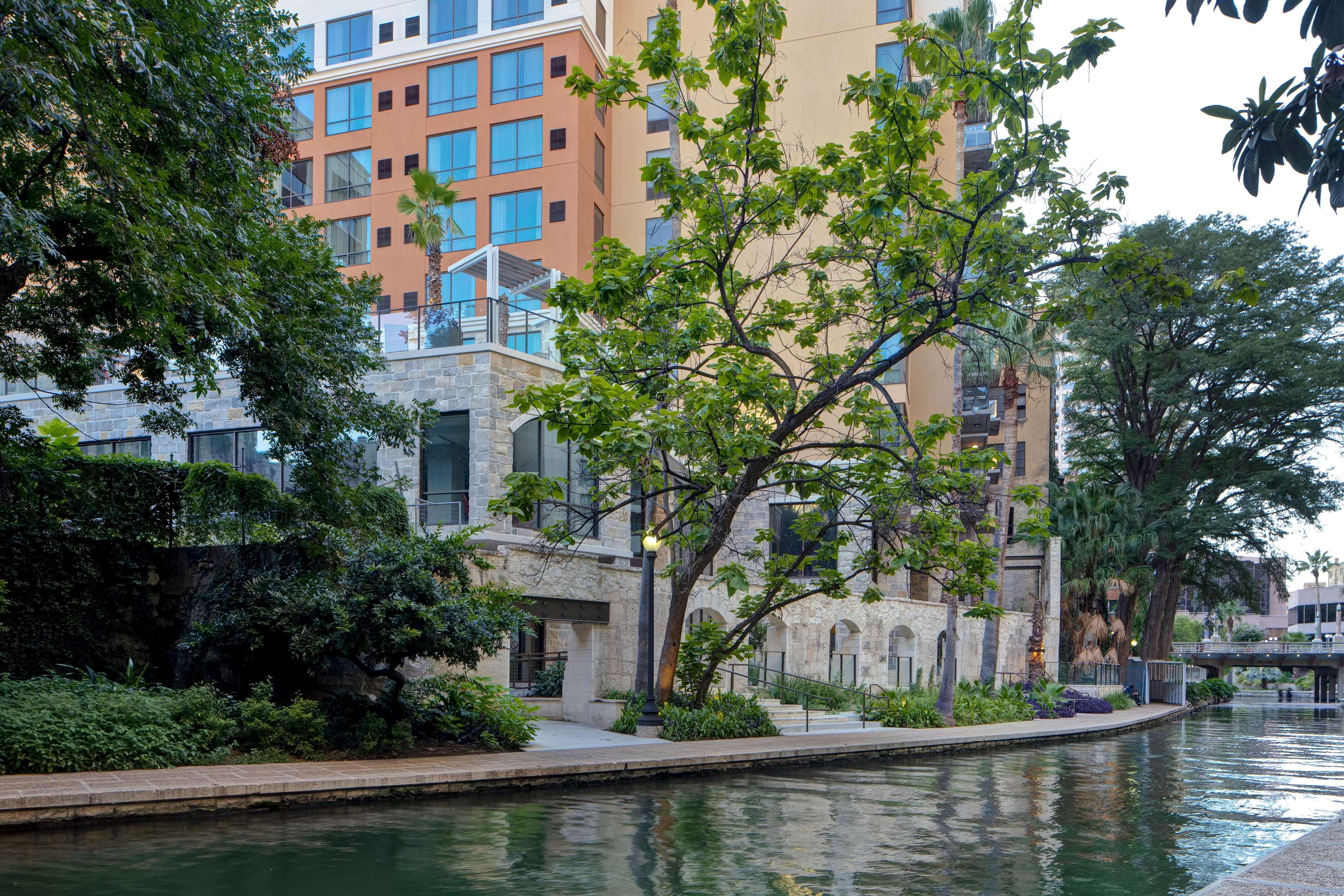 Home2 By Hilton On The Riverwalk Hotel San Antonio
