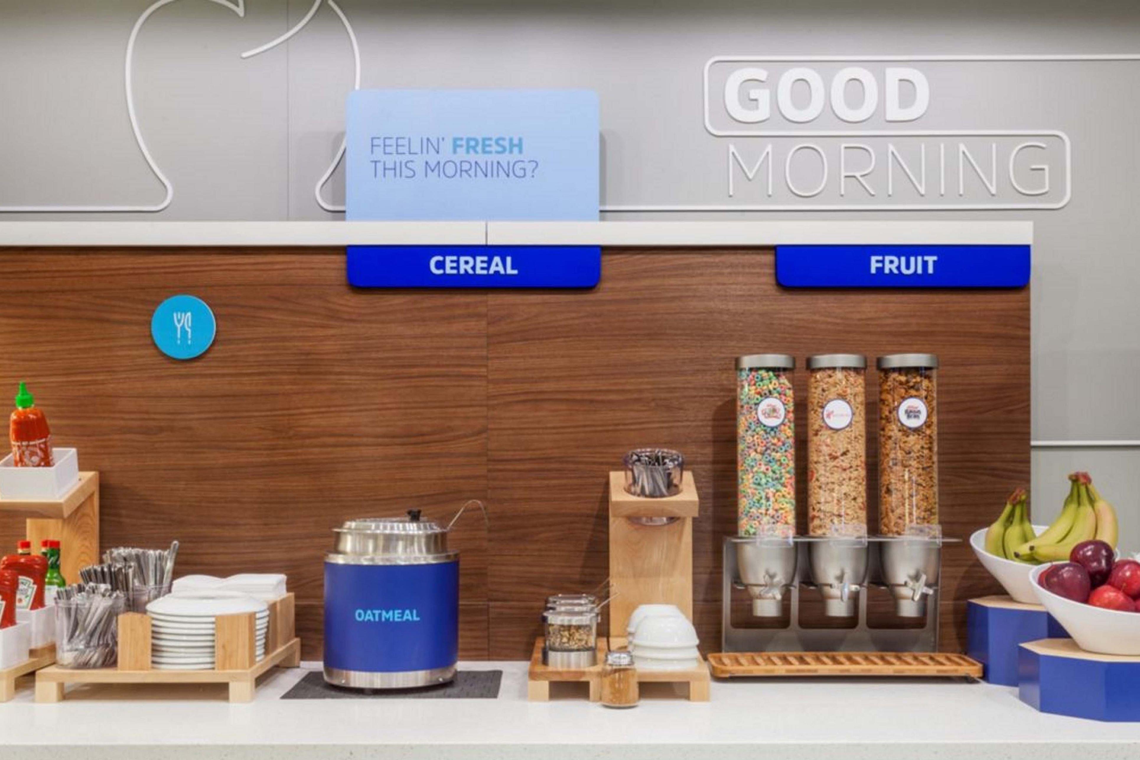 Express & Frost Bank Center By Ihg San Antonio