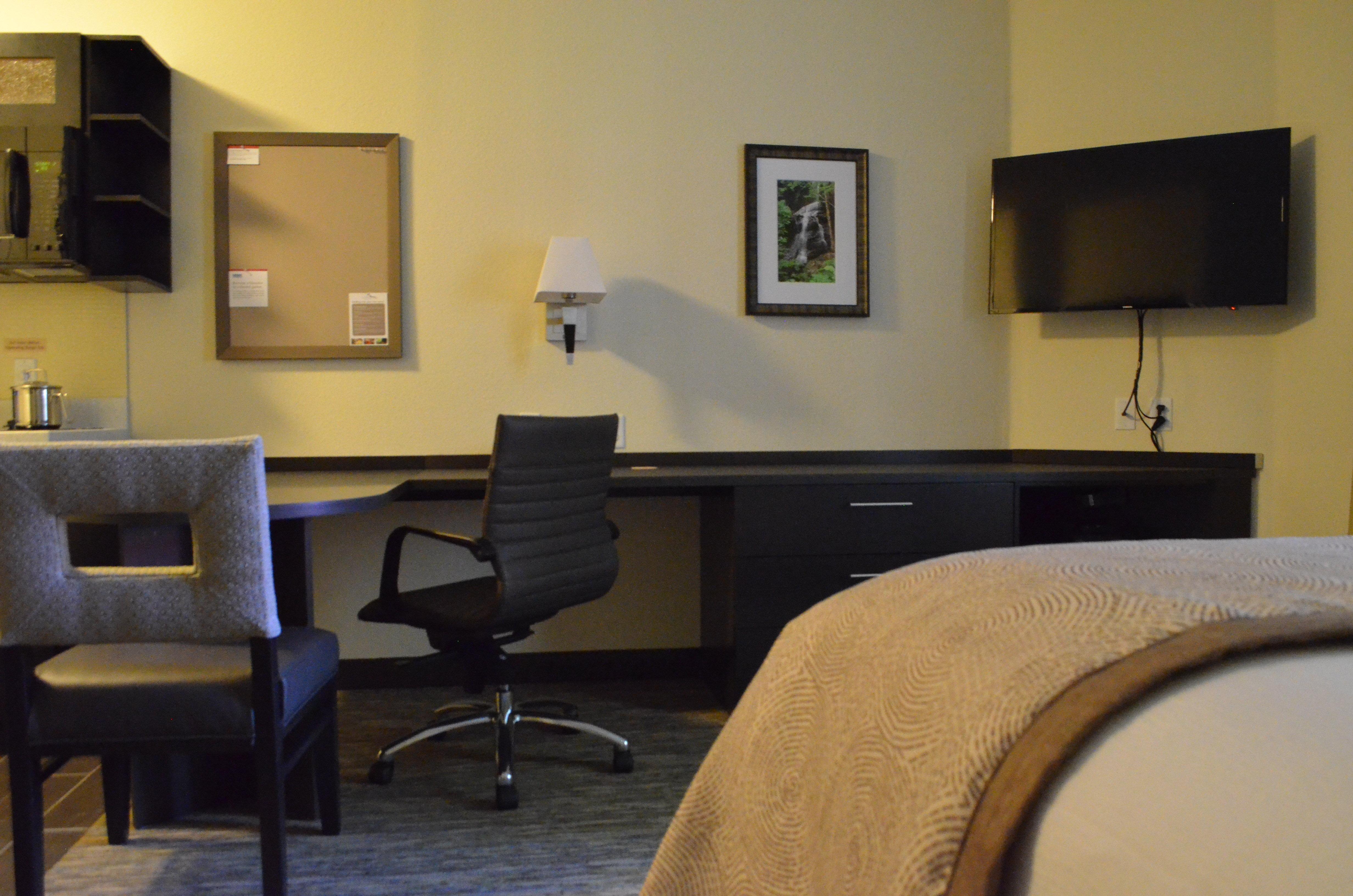 Candlewood Airport By Ihg San Antonio
