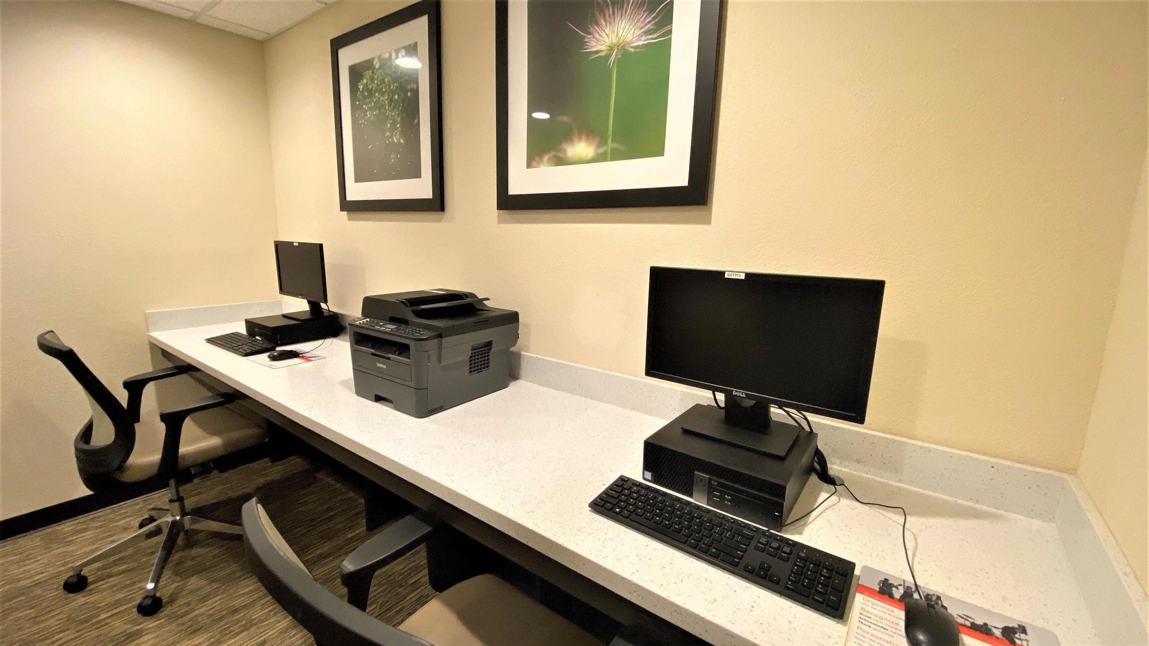 Candlewood Airport By Ihg 3* San Antonio