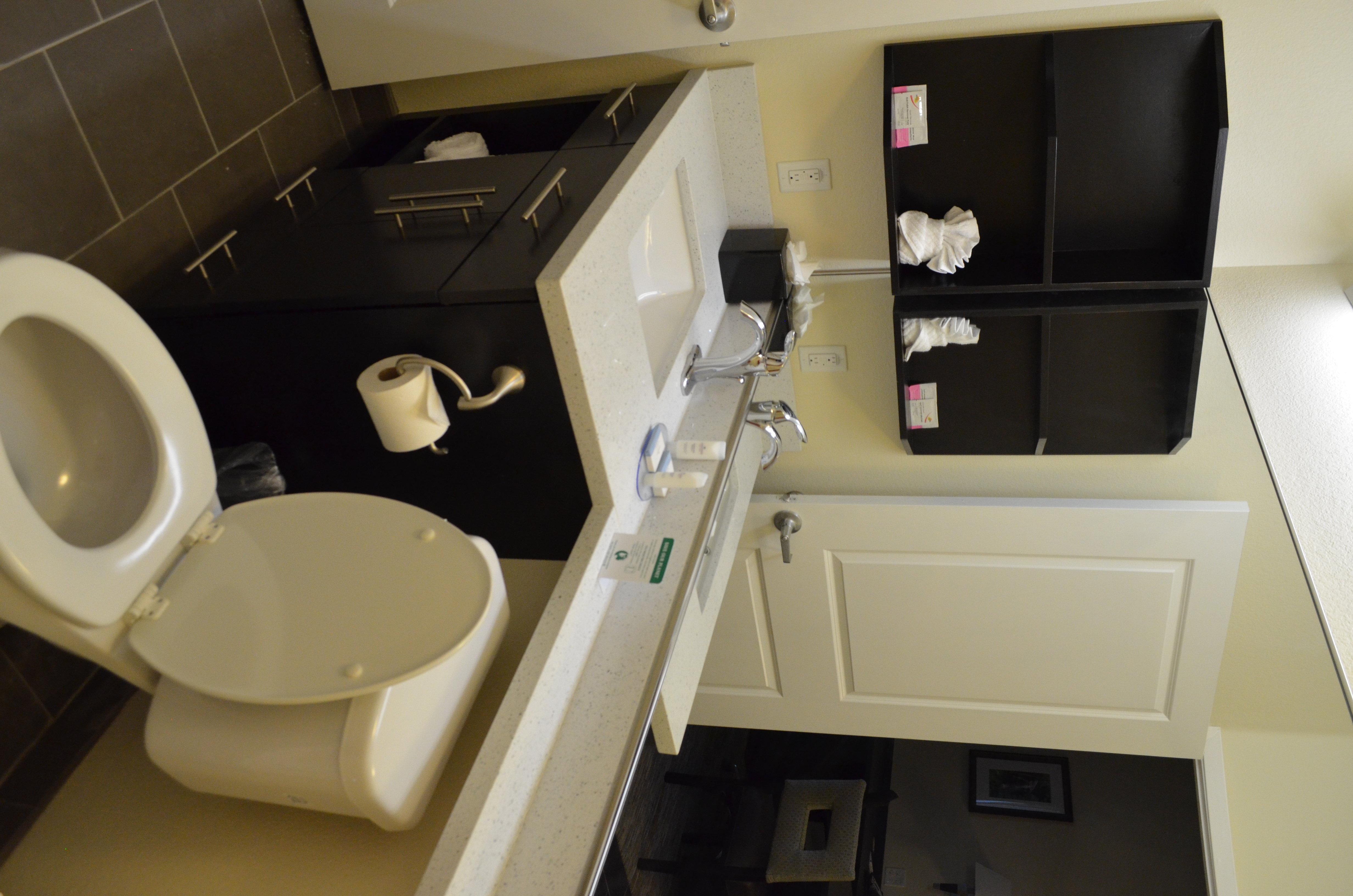 Hotel Candlewood Airport By Ihg San Antonio