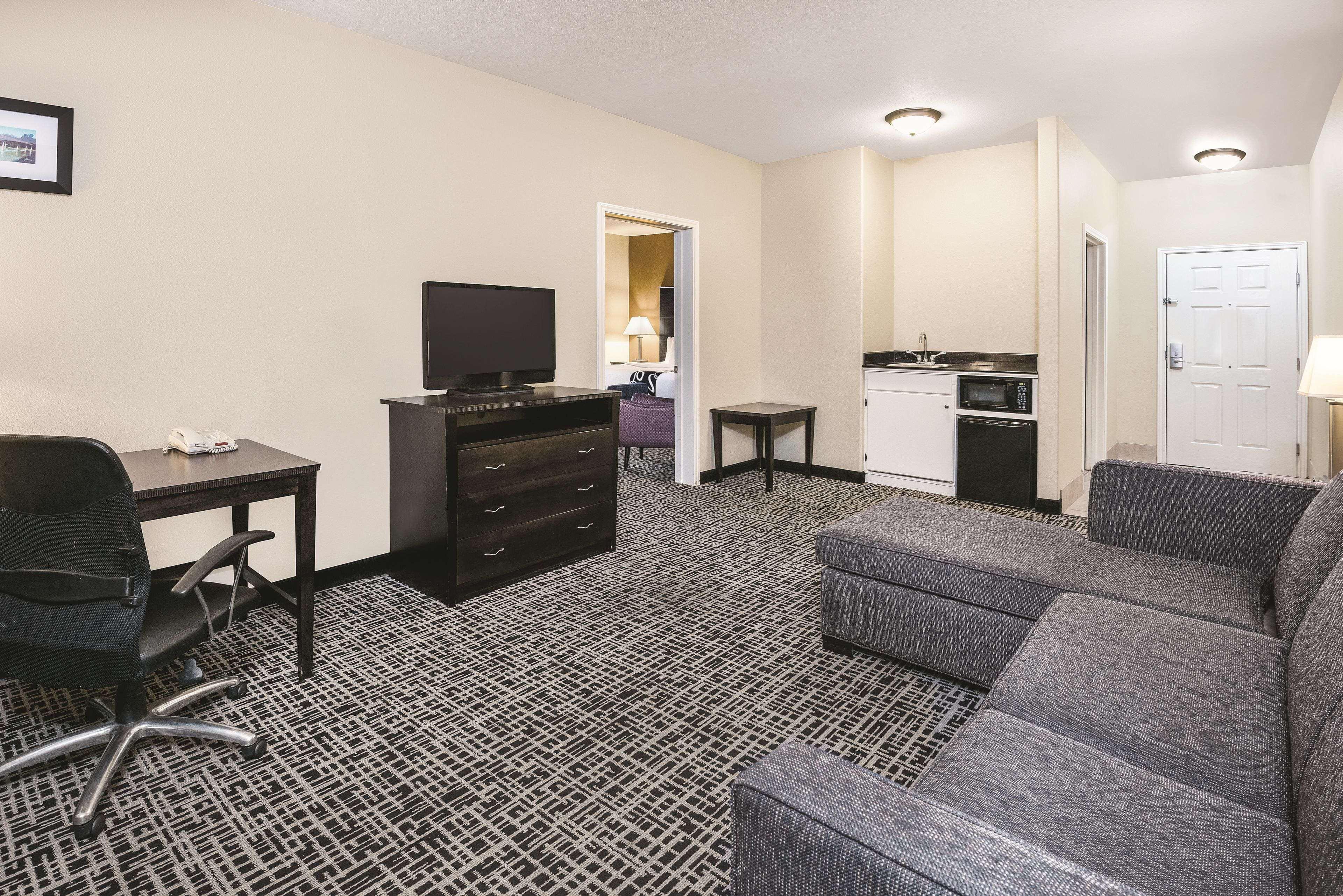 Hotel La Quinta By Wyndham San Antonio The 3*