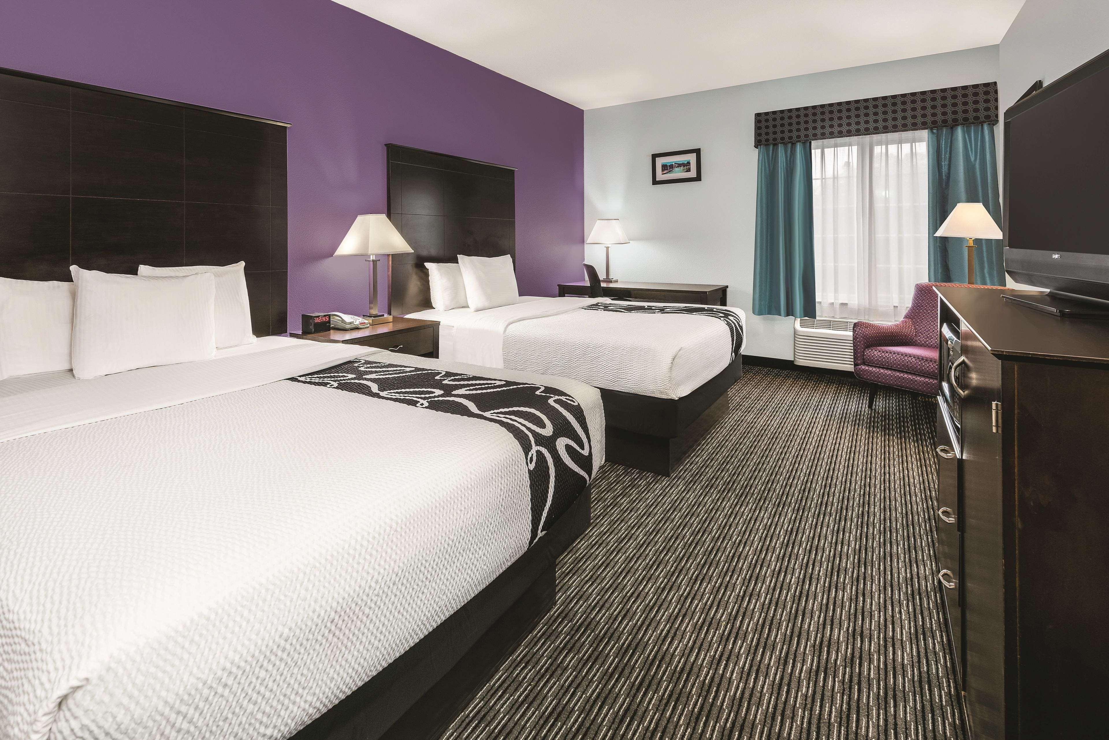Hotel La Quinta By Wyndham San Antonio The Dominion