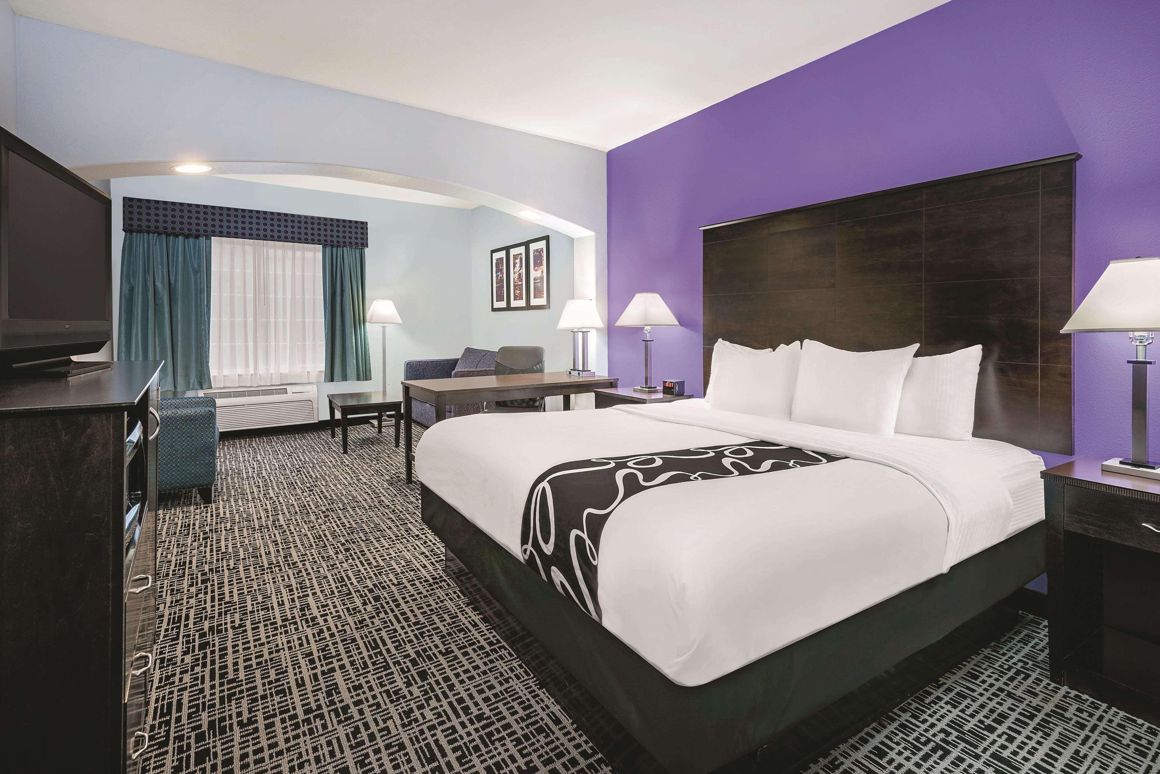 La Quinta By Wyndham San Antonio The 3* Dominion
