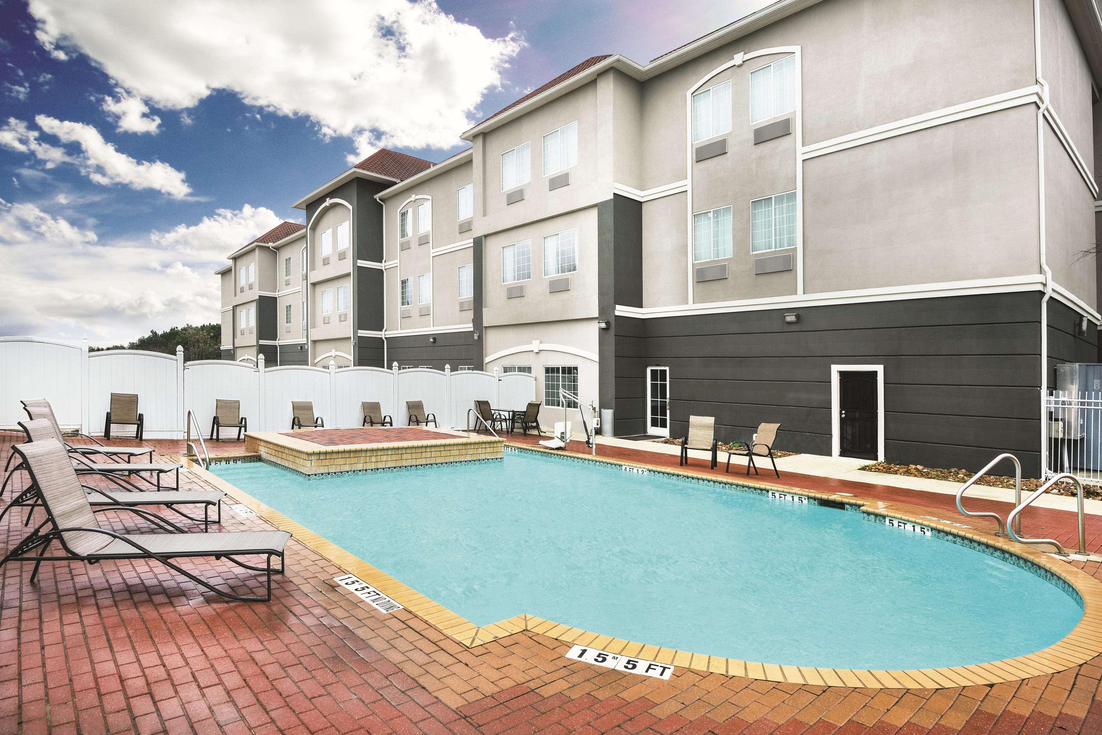 Hotel La Quinta By Wyndham San Antonio The 3*