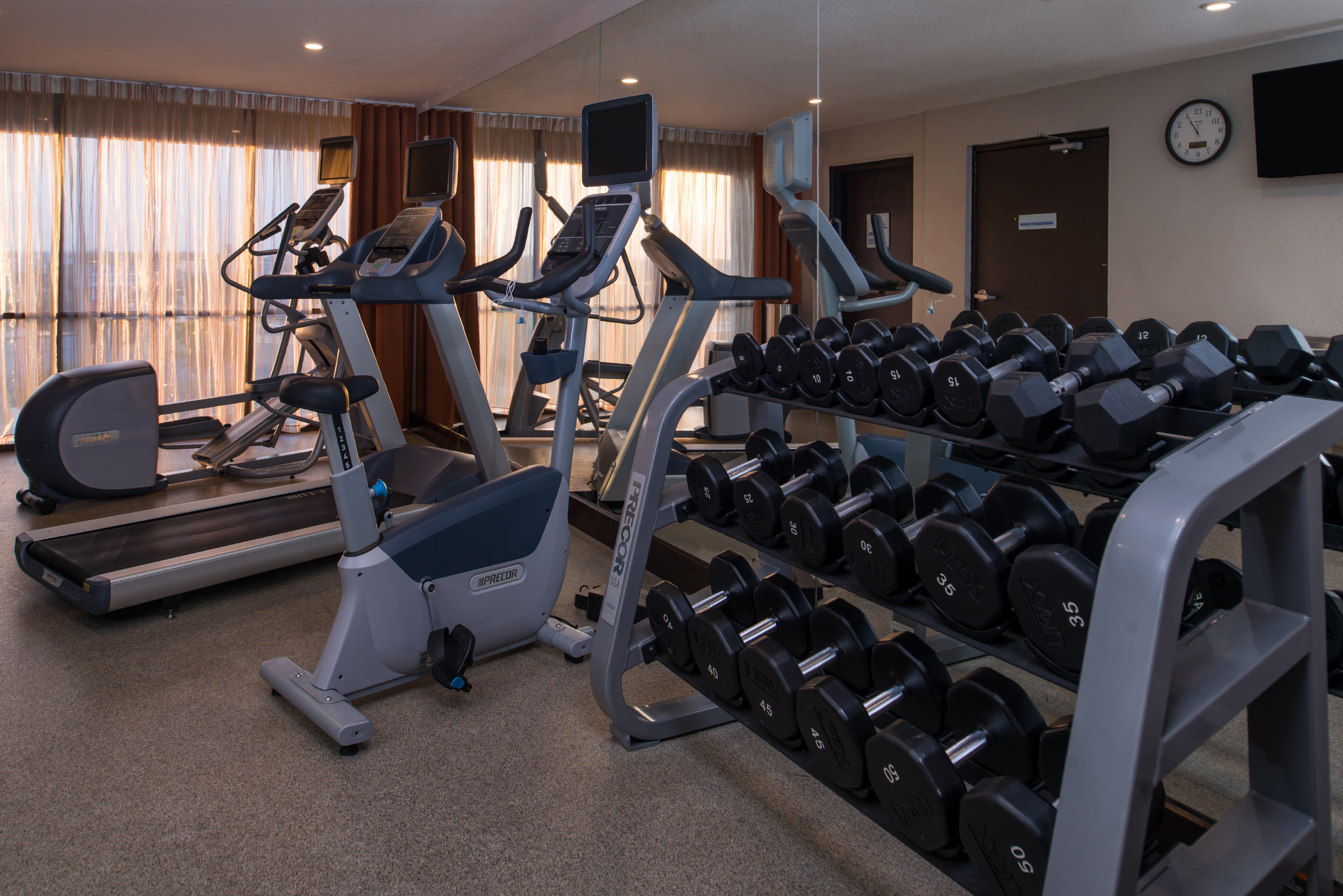 Hotel Express & Medical - Six Flags By Ihg 3*