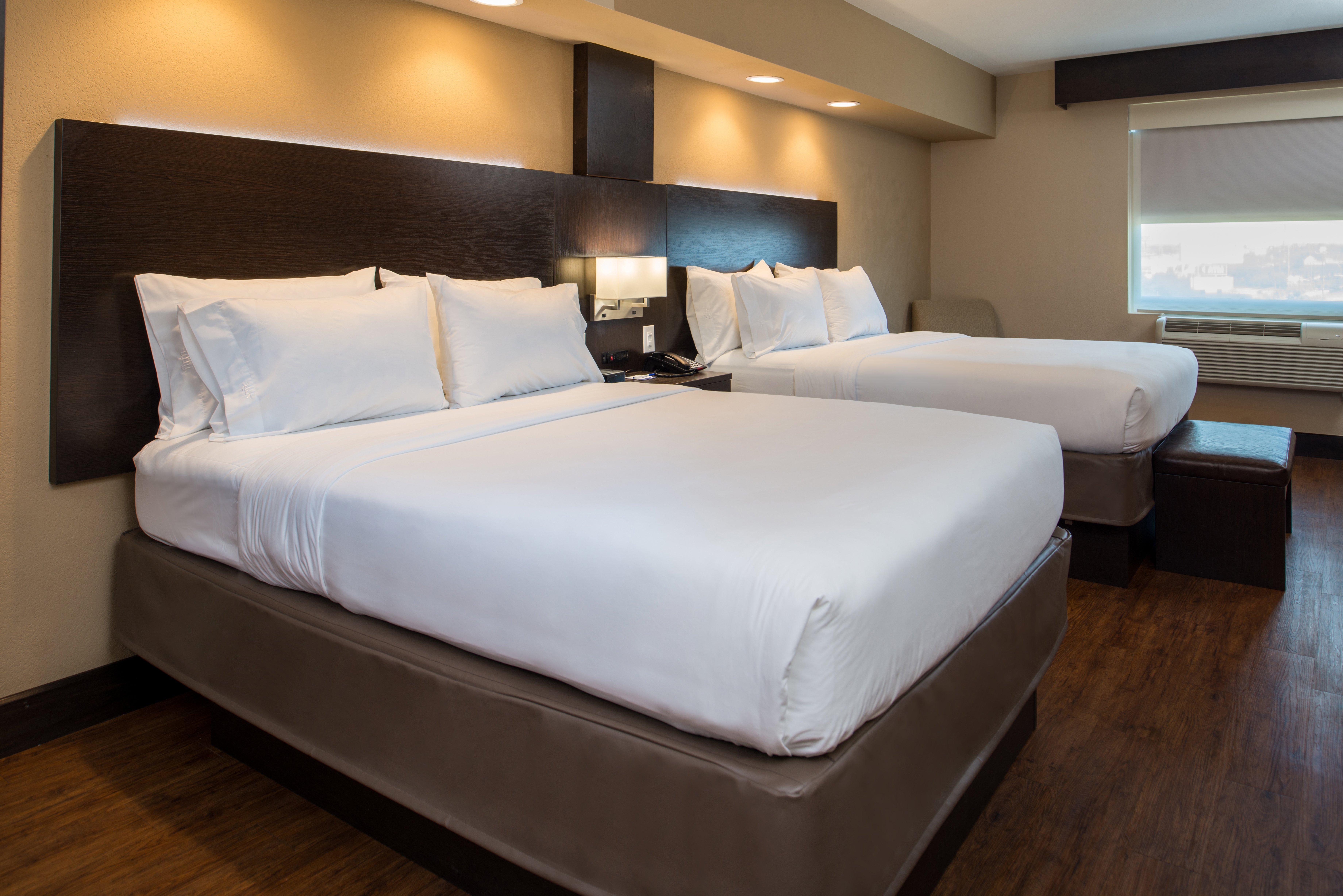 Hotel Express & Medical - Six Flags By Ihg 3*