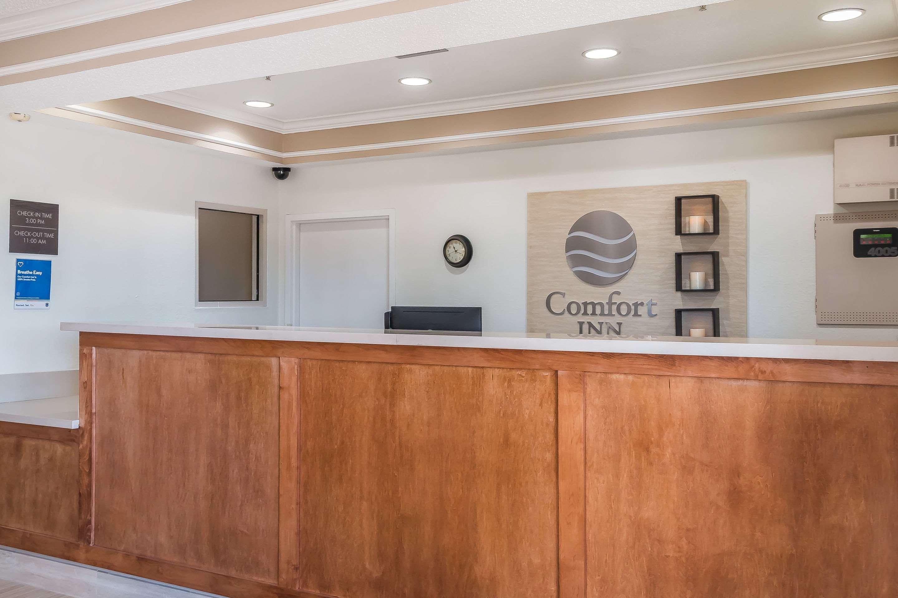 Comfort Near Frost Bank Center Inn San Antonio