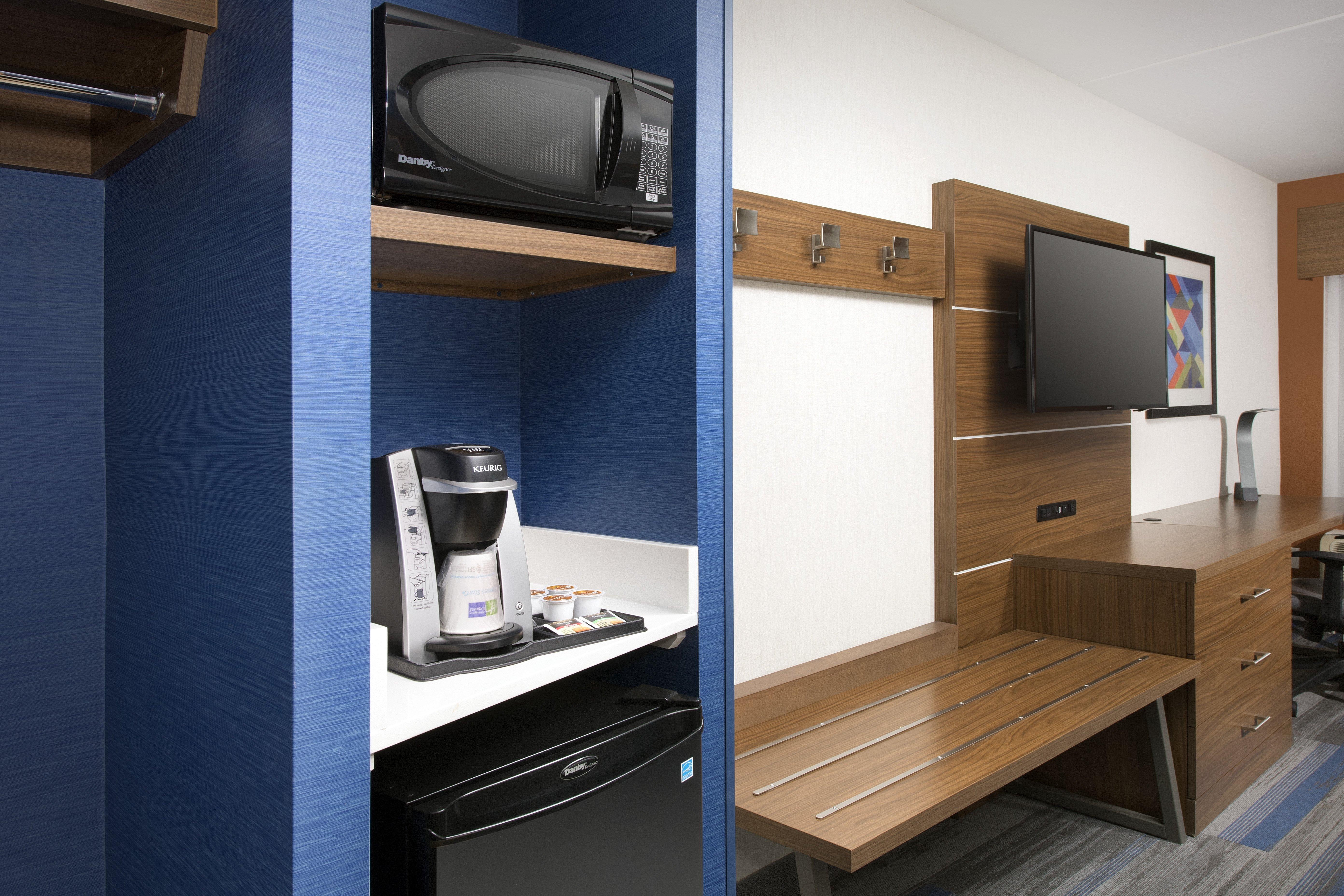 Hotel Express & North-windcrest By Ihg San Antonio