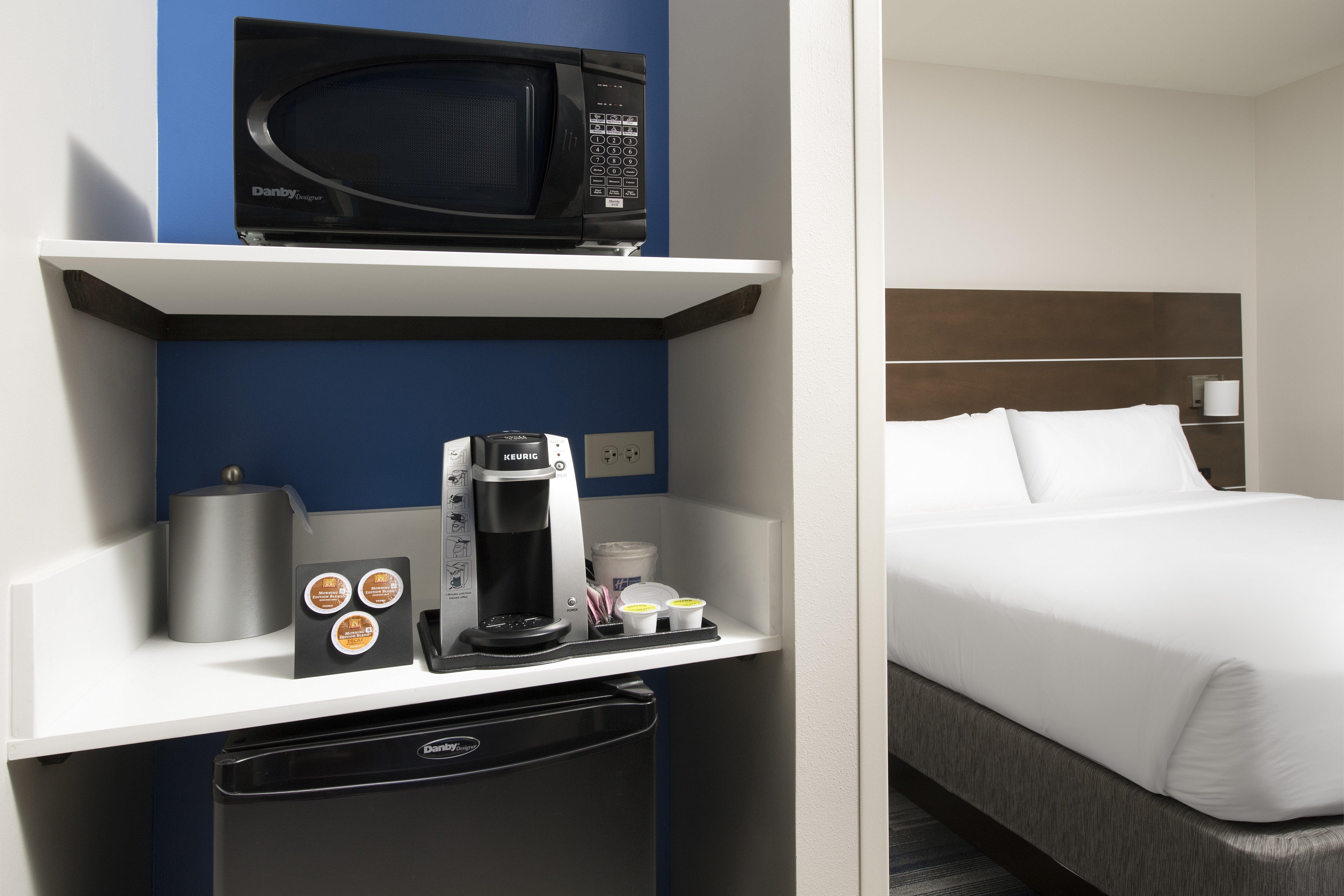 Express & North-windcrest By Ihg 3* San Antonio