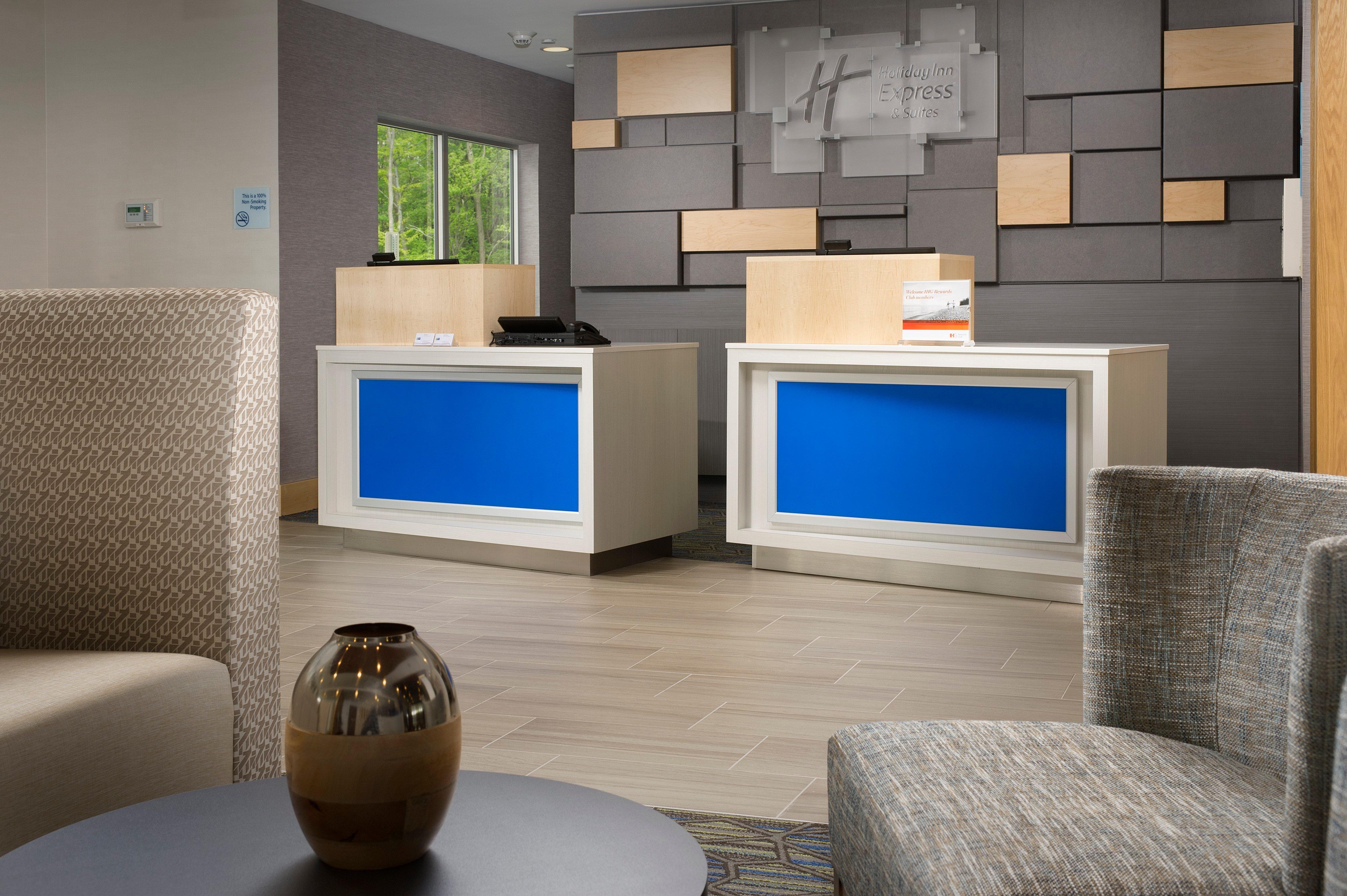 Express & North-windcrest By Ihg Hotel San Antonio