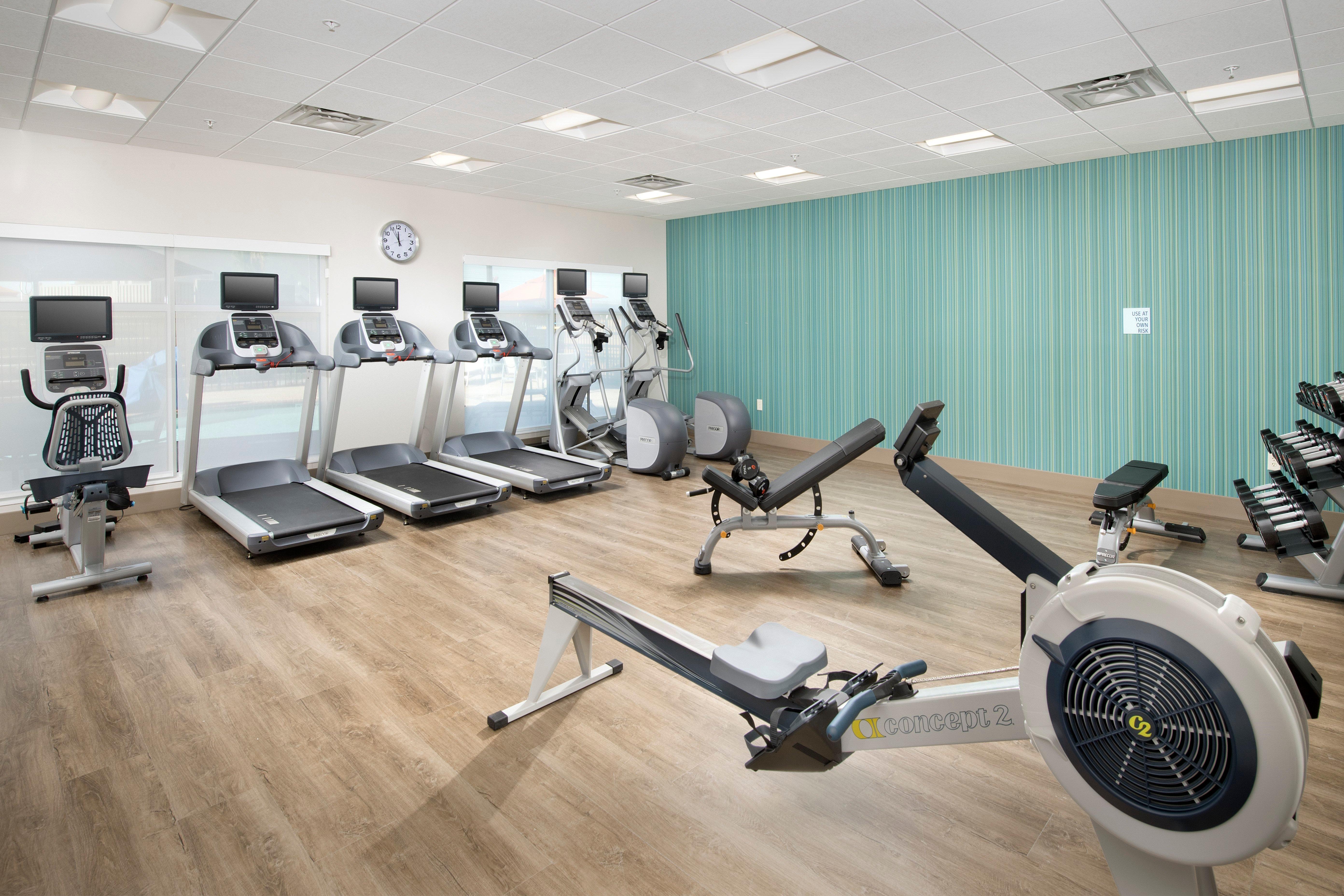 Hotel Express & North-windcrest By Ihg