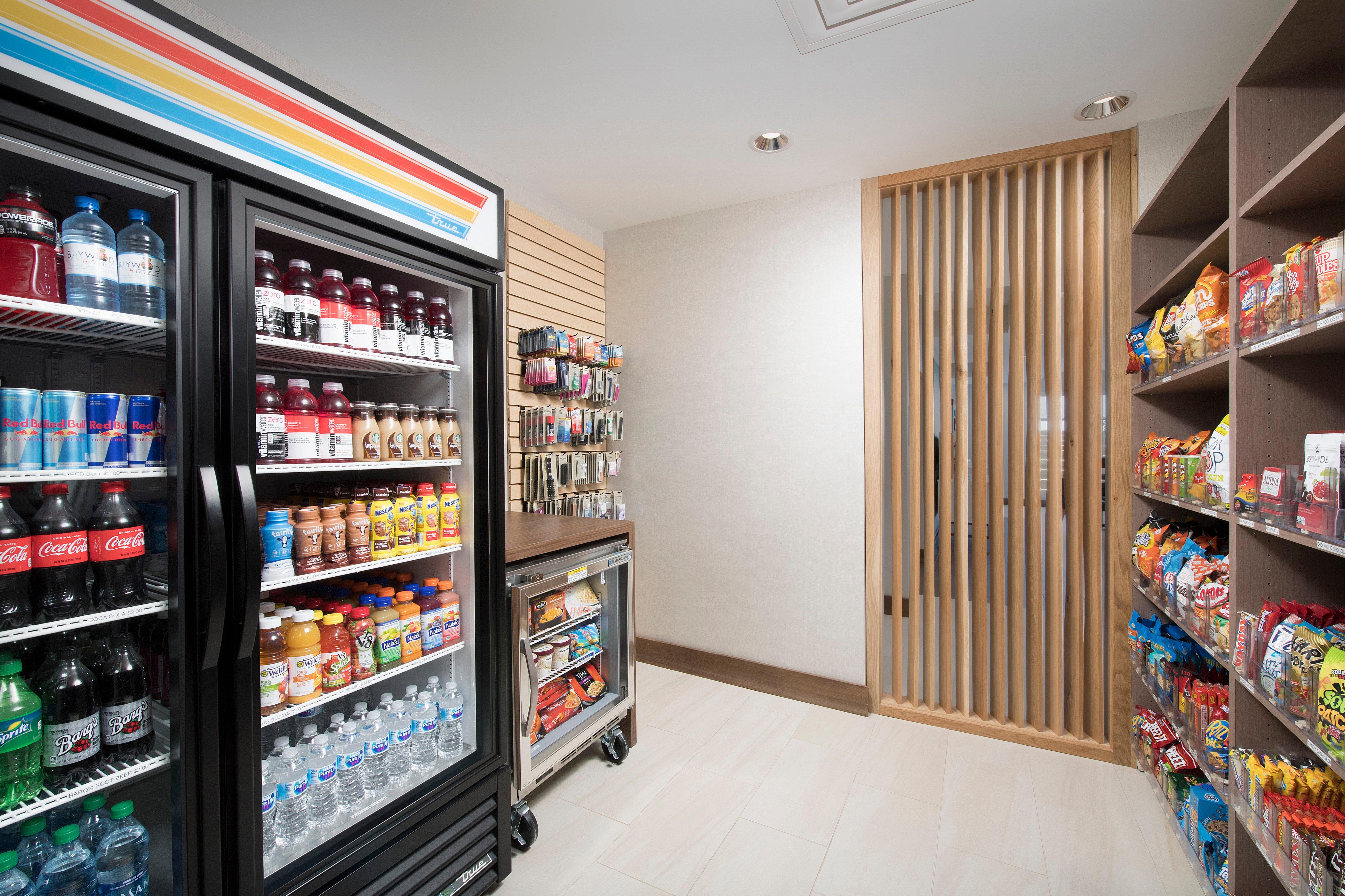 Express & North-windcrest By Ihg Hotel