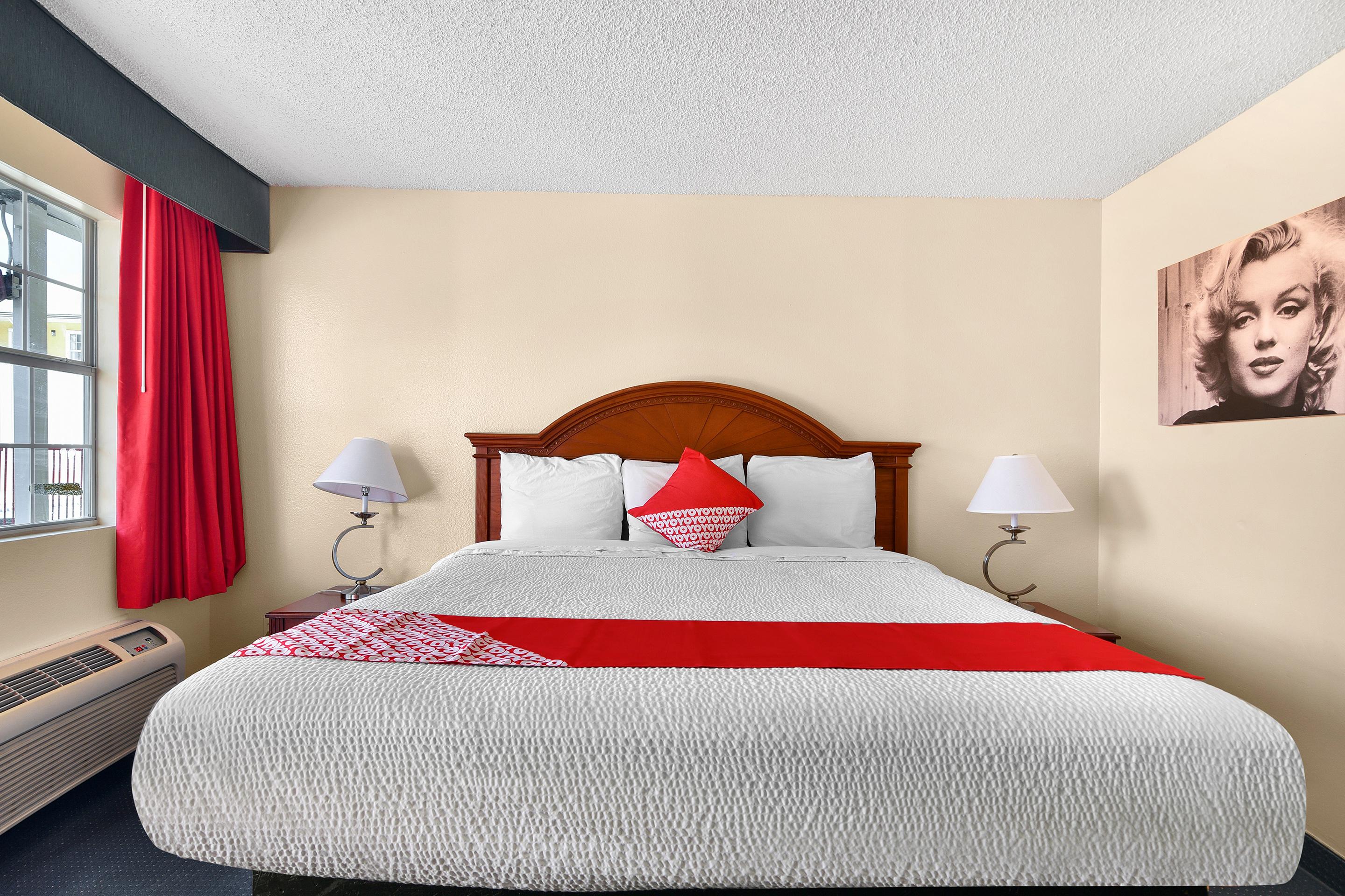 Hotel Oyo Lackland Near Seaworld *