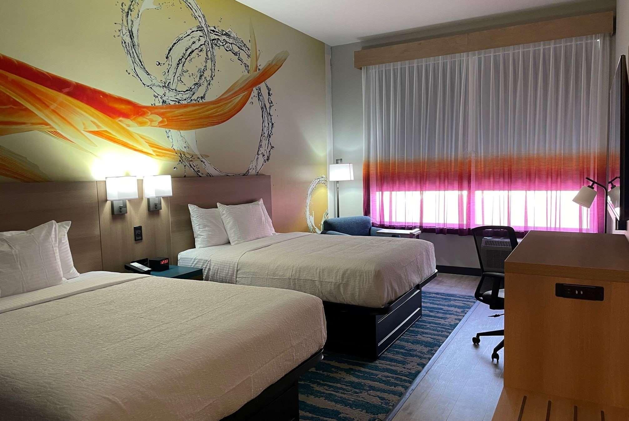 Hotel La Quinta & By Wyndham Seaworld Lafb San Antonio