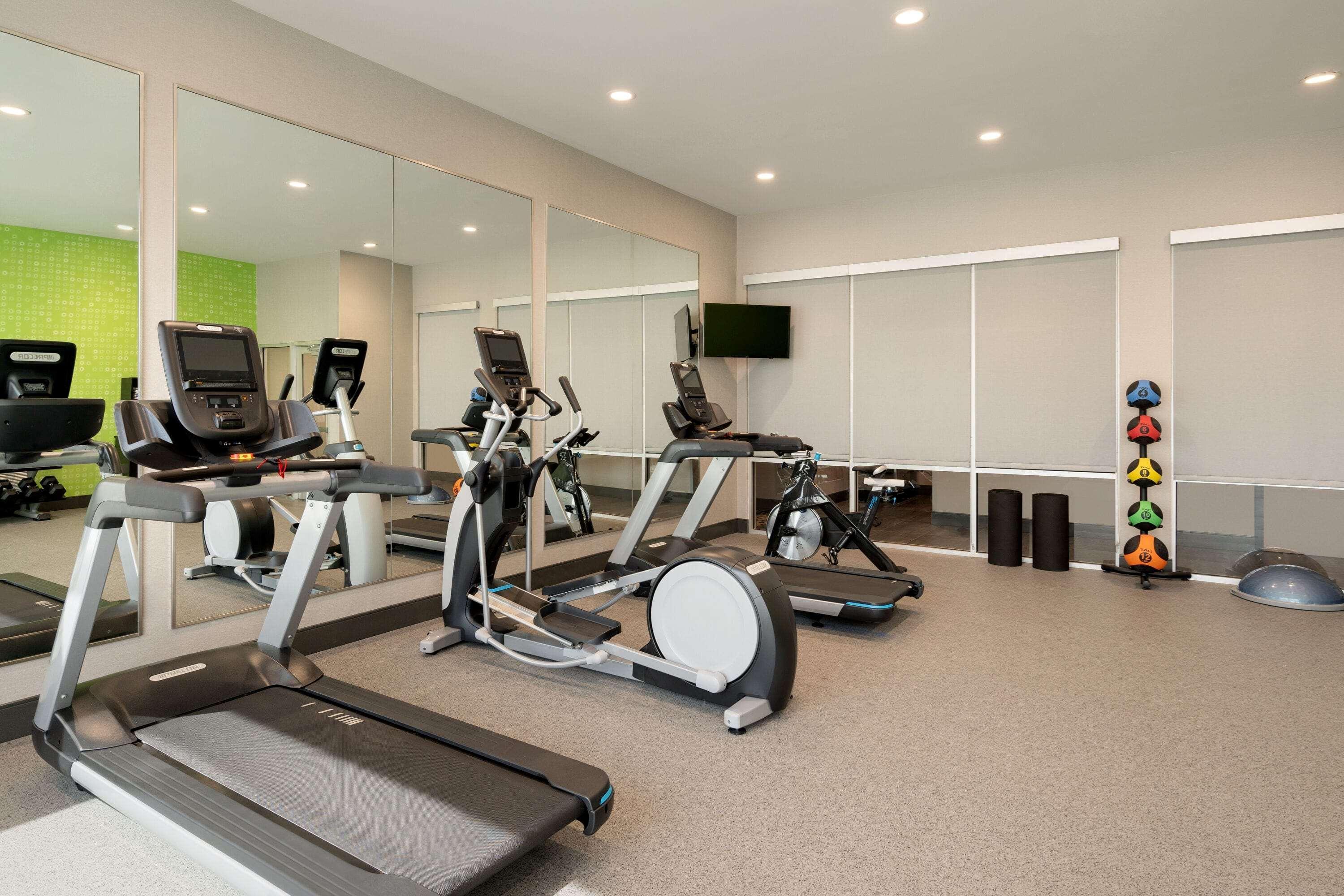 La Quinta & By Wyndham Seaworld Lafb 3*