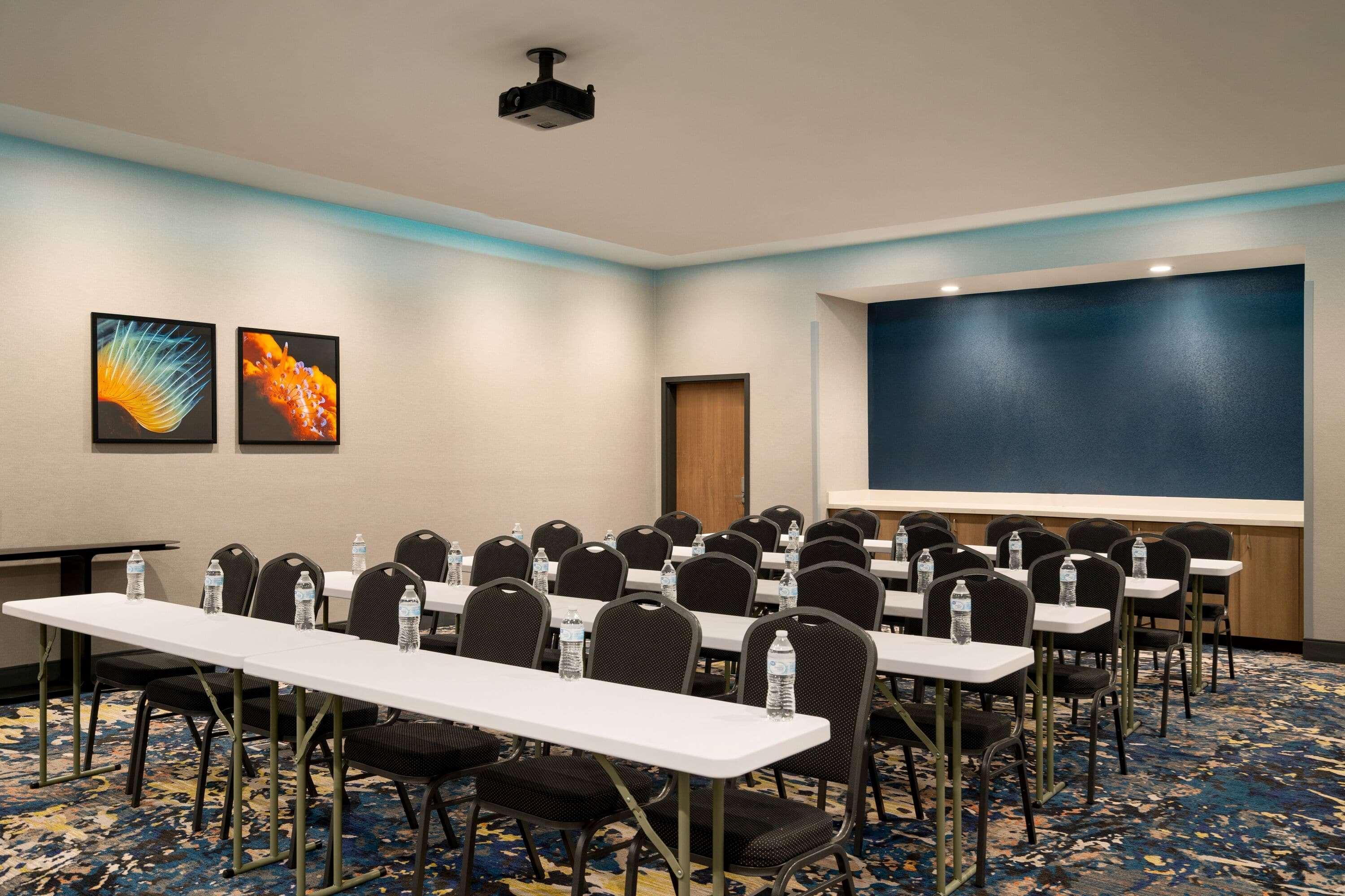 Hotel La Quinta & By Wyndham Seaworld Lafb San Antonio