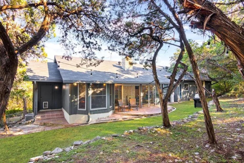Salt Water Pool & Backyard Oasis @ Wild Eagle Holiday home