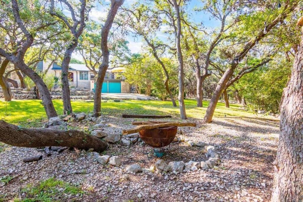 Holiday home Salt Water Pool & Backyard Oasis @ Wild Eagle San Antonio