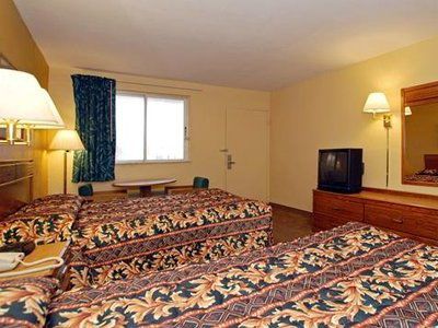 Hotel 6 Tx I10 West San Antonio