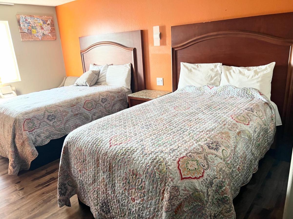 Lodge Econo Near Seaworld - Medical Center *
