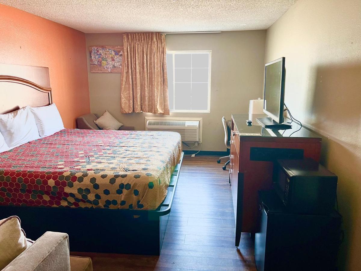 Econo Near Seaworld - Medical Center *