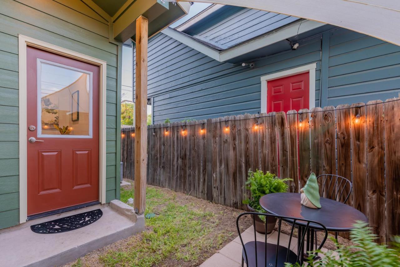 Eastlawn Place Cozy 2 Bdrm Townhome Near Downtown * San Antonio