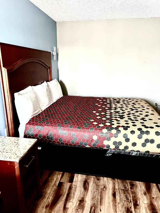 Lodge Econo Near Seaworld - Medical Center *