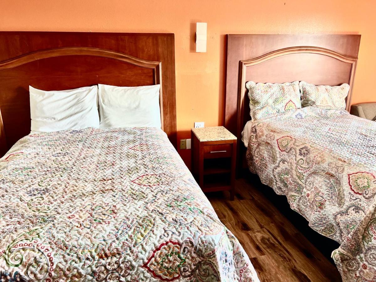 Econo Near Seaworld - Medical Center Lodge San Antonio