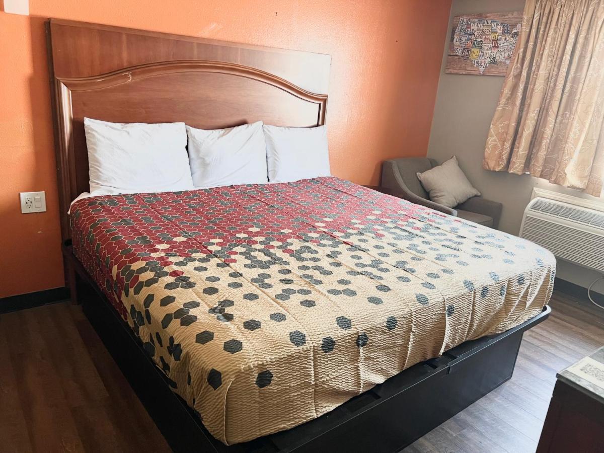 Econo Near Seaworld - Medical Center * San Antonio
