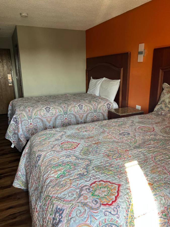Lodge Econo Near Seaworld - Medical Center