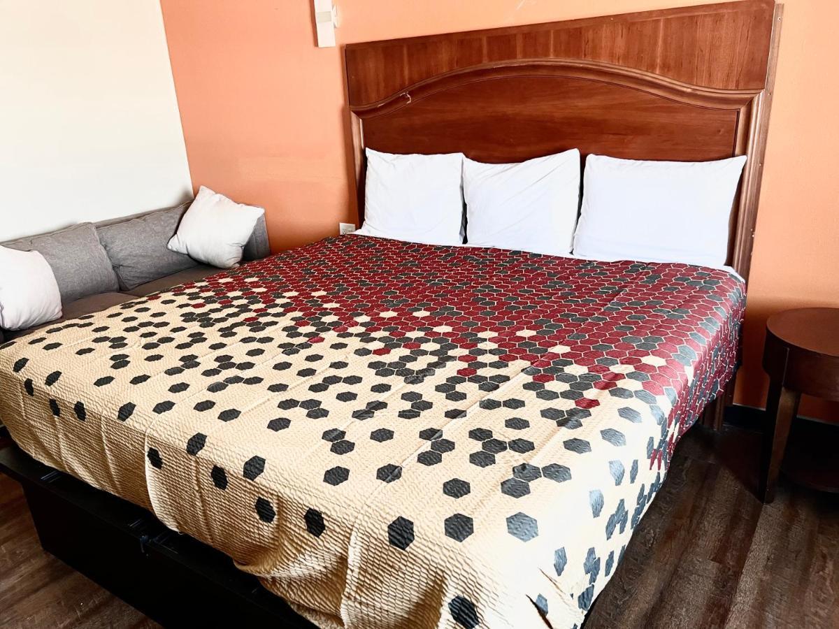 Lodge Econo Near Seaworld - Medical Center *