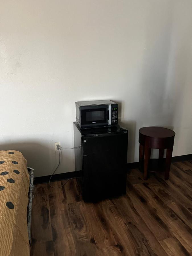 Econo Near Seaworld - Medical Center