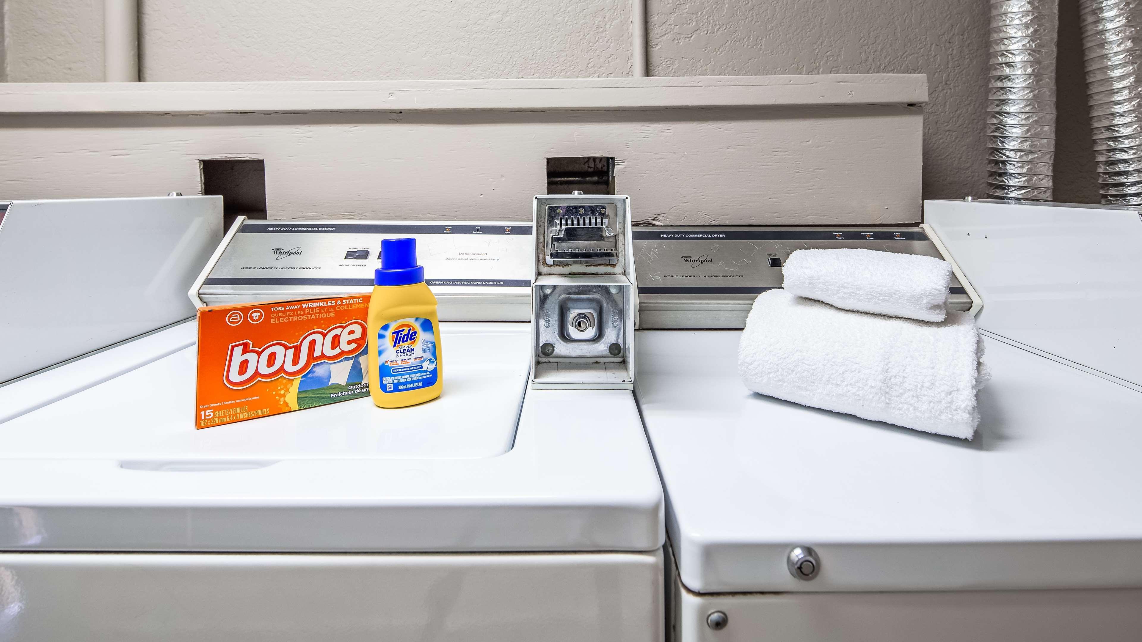 Travelodge By Wyndham Downtown Northeast 2*