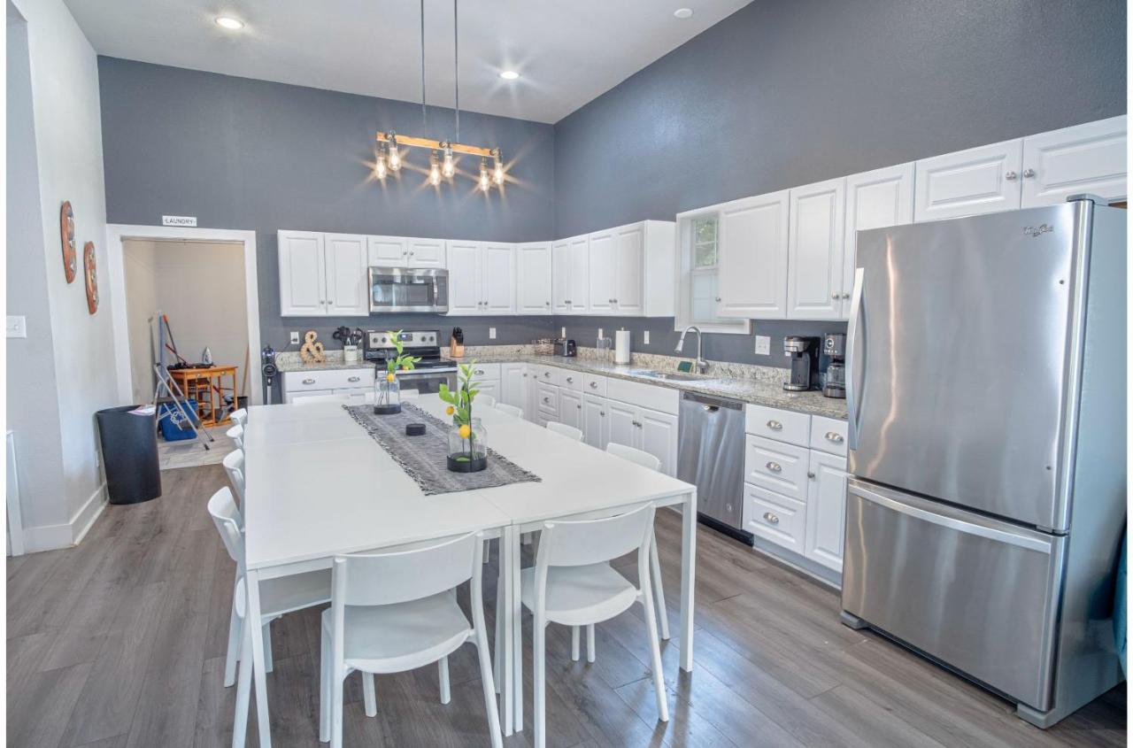Holiday home Gorgeous Family-friendly Near Downtown San Antonio
