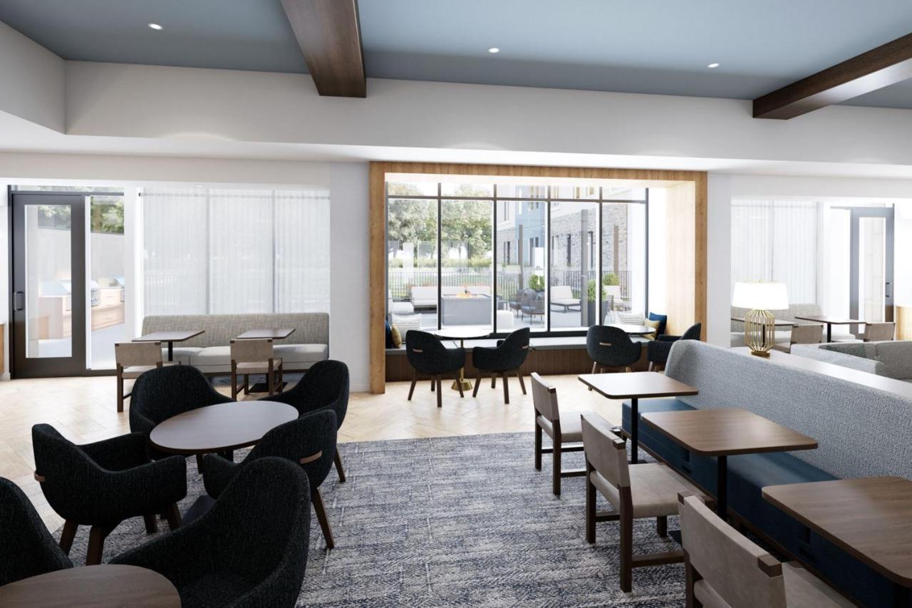Staybridge Lackland Afb Area By Ihg Hotel *