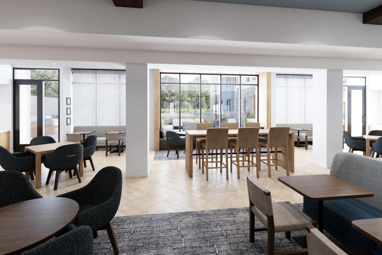 Staybridge Lackland Afb Area By Ihg * San Antonio