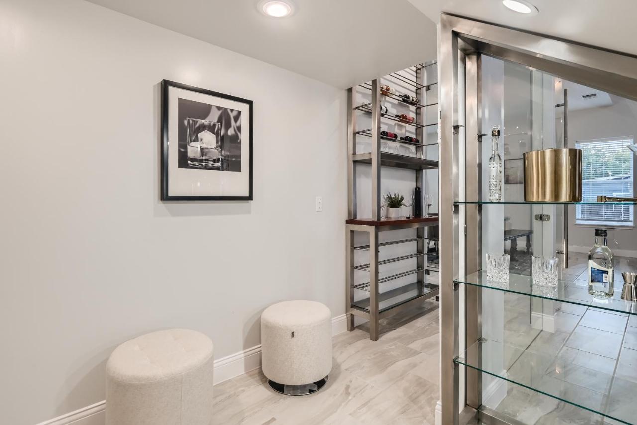Luxury 5 Bdrm Home! Blocks To Dt/riverwalk/convention Center! San Antonio
