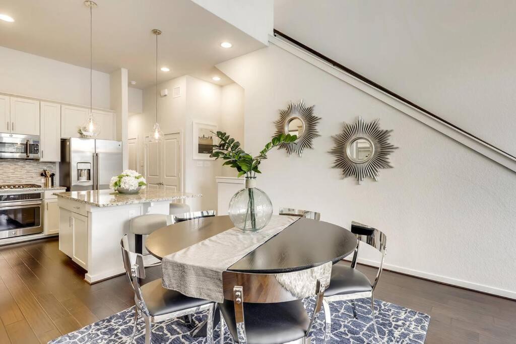 Gorgeous 4 Bed On St Mary's - Minutes To Riverwalk/pearl
